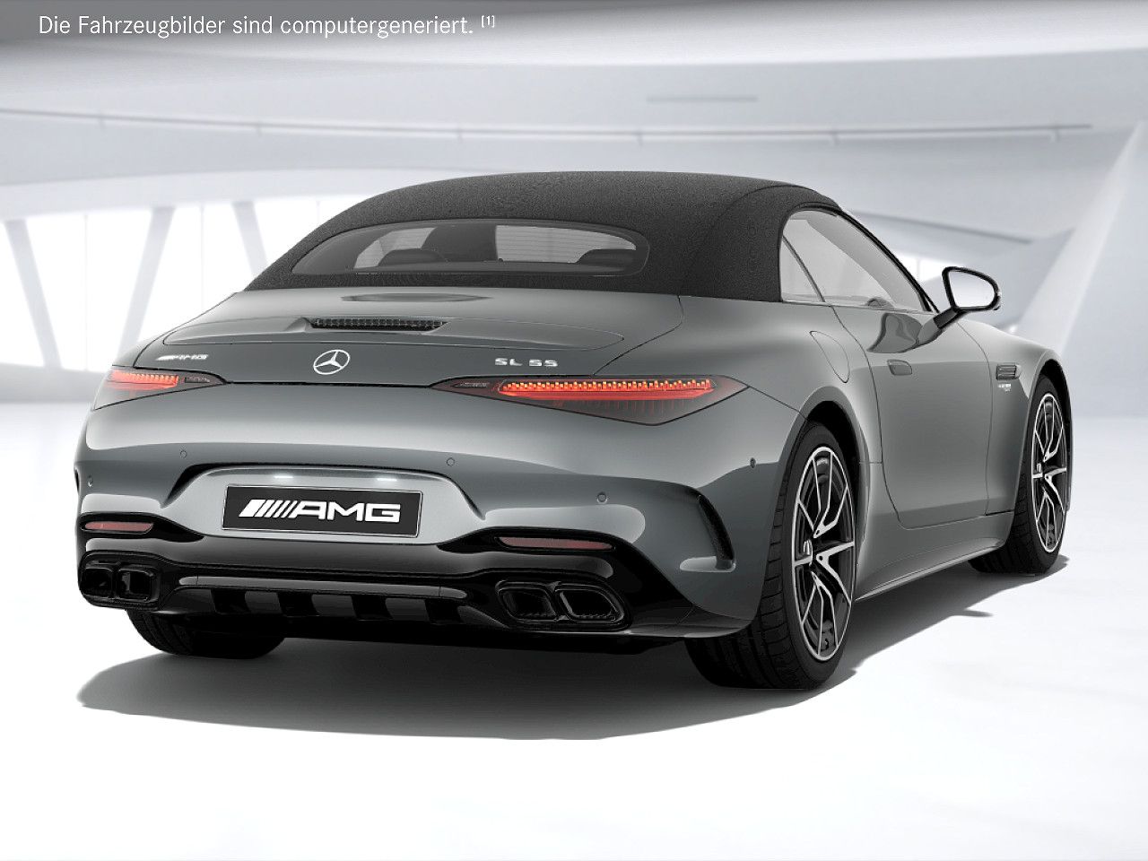 Mercedes-Benz SL – Bild 20