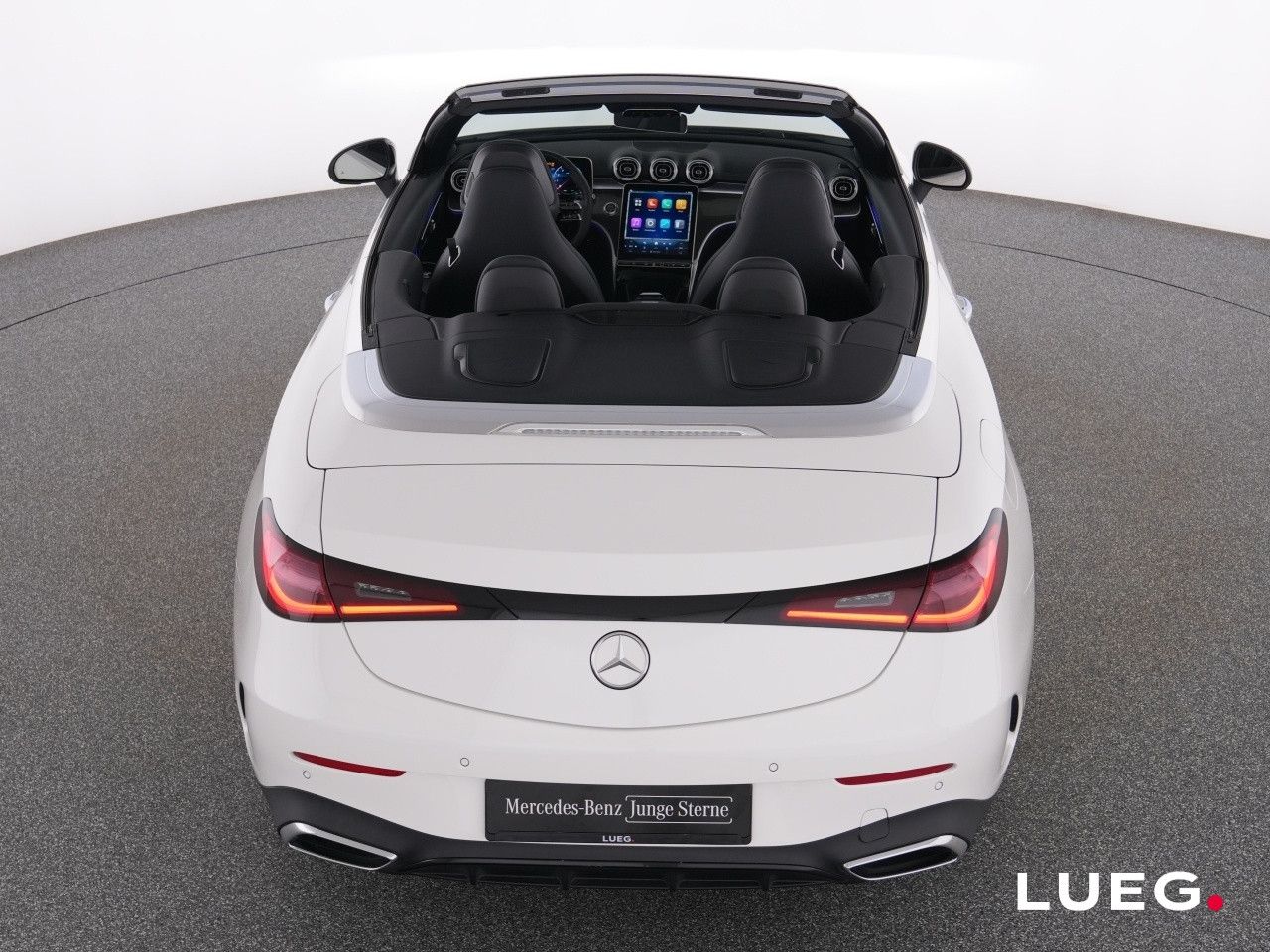 Mercedes-Benz CLE – Bild 13