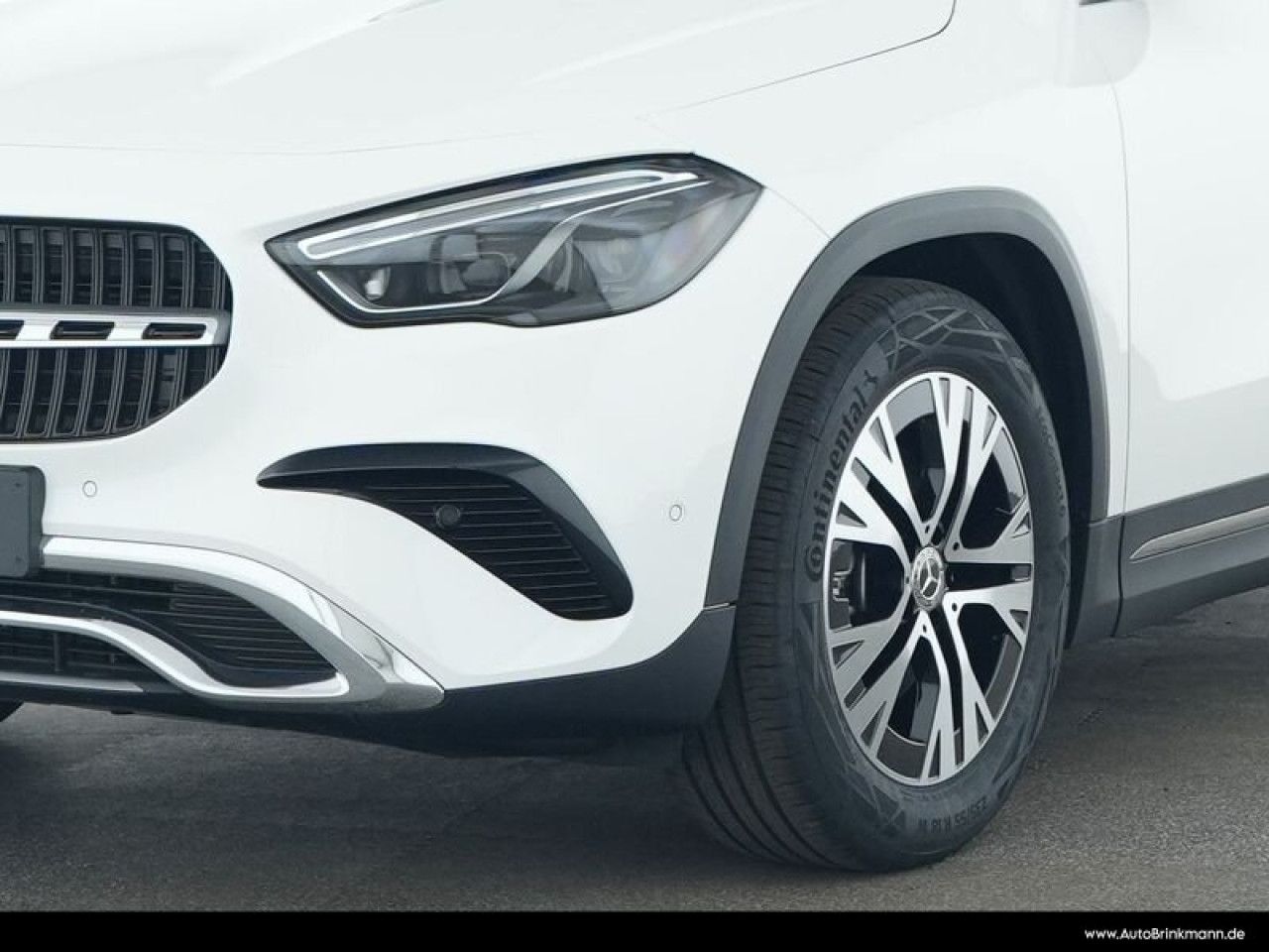 Mercedes-Benz GLA – Bild 3