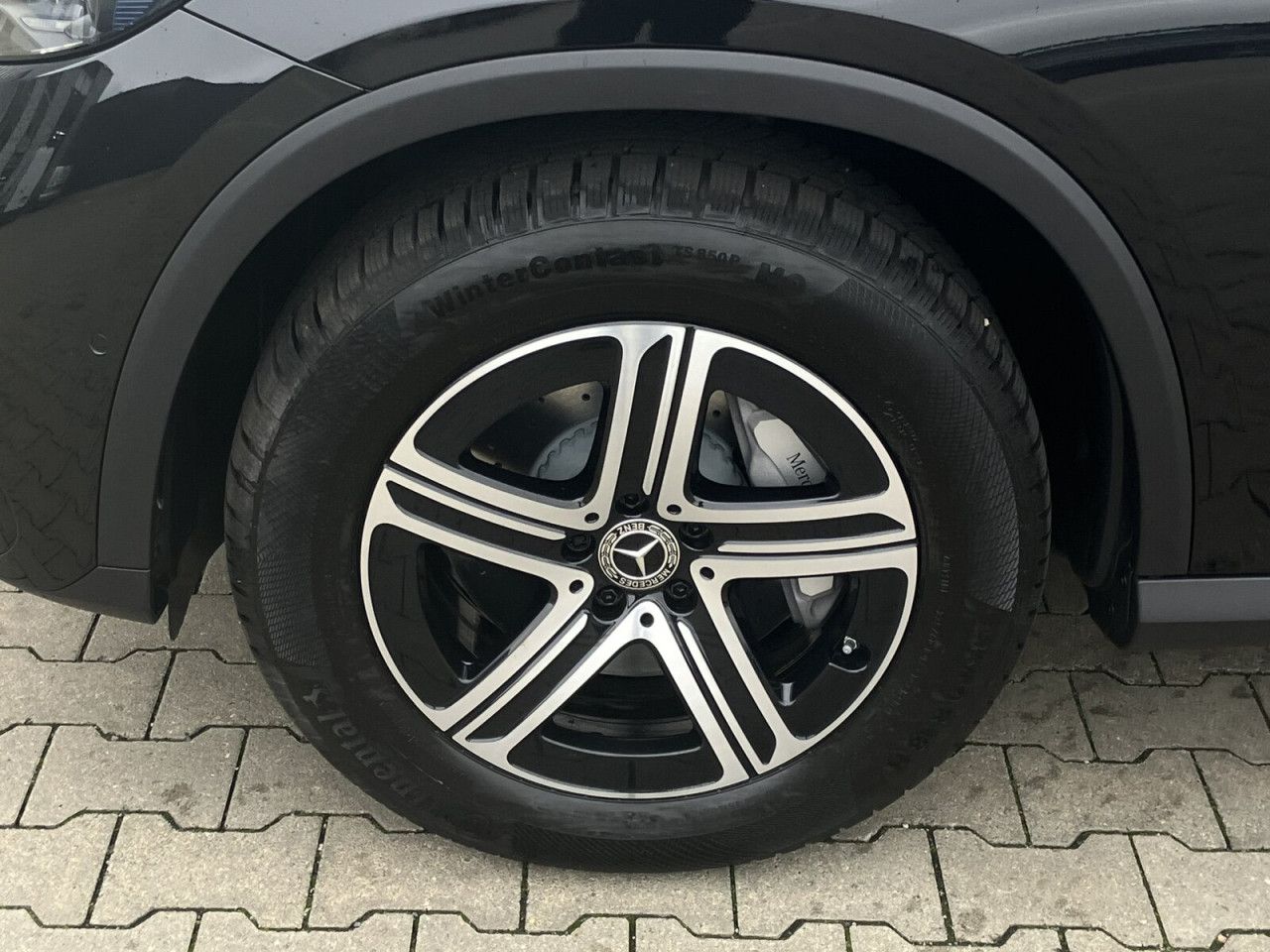 Mercedes-Benz GLC – Bild 4