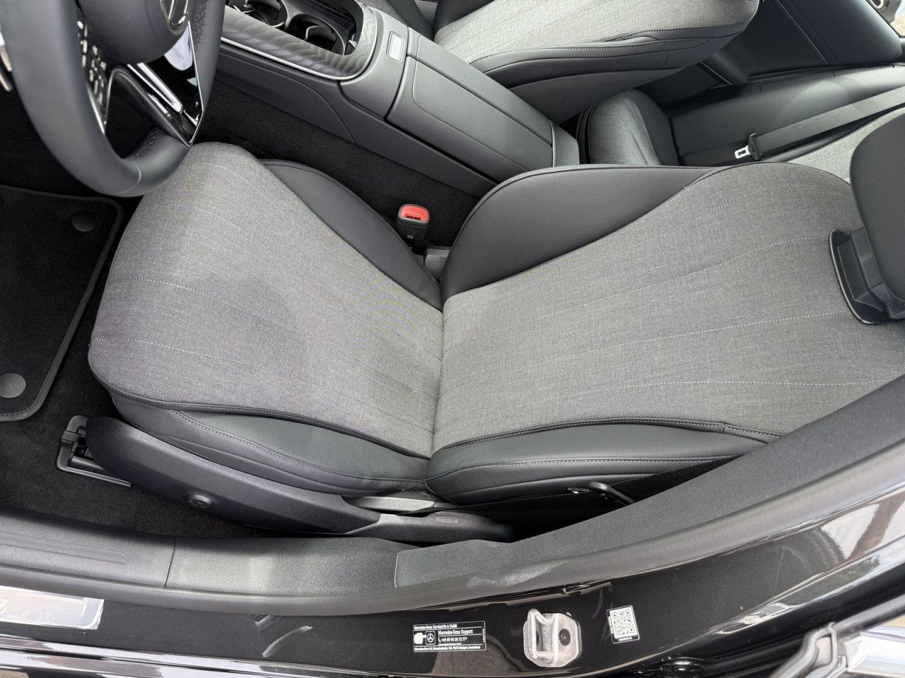 Mercedes-Benz E-Klasse – Bild 20