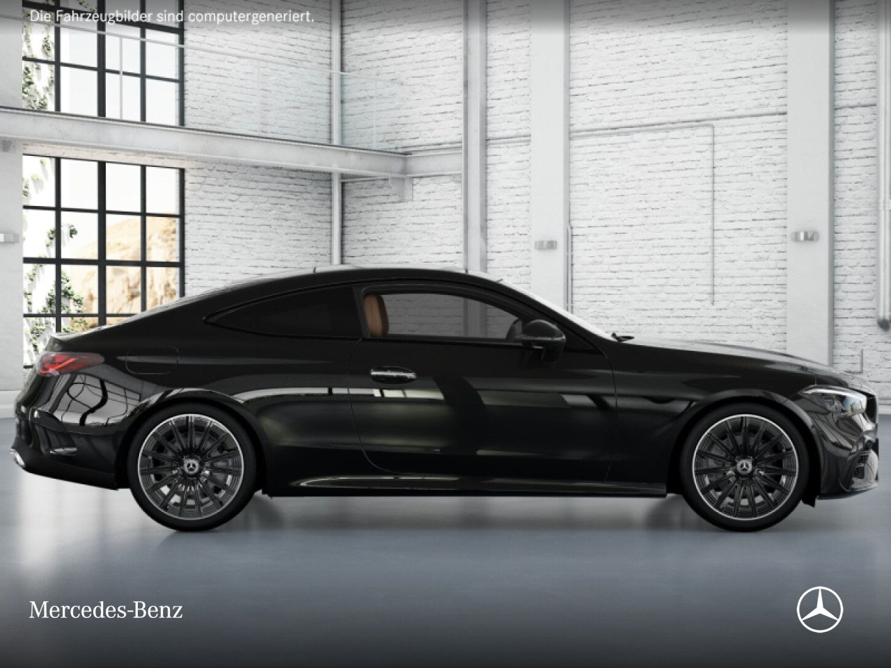 Mercedes-Benz CLE – Bild 16