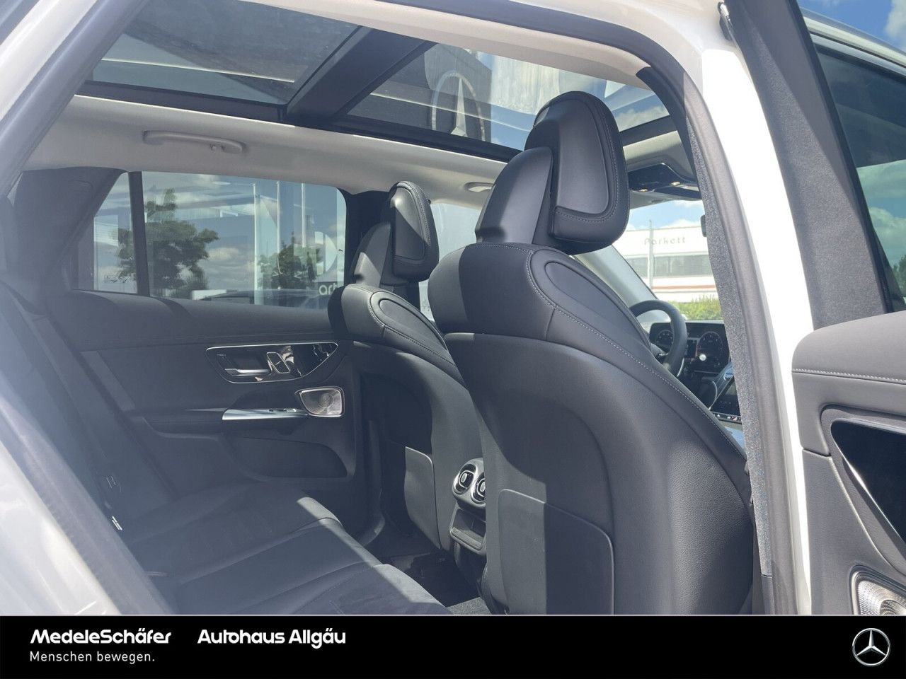 Mercedes-Benz GLC – Bild 11