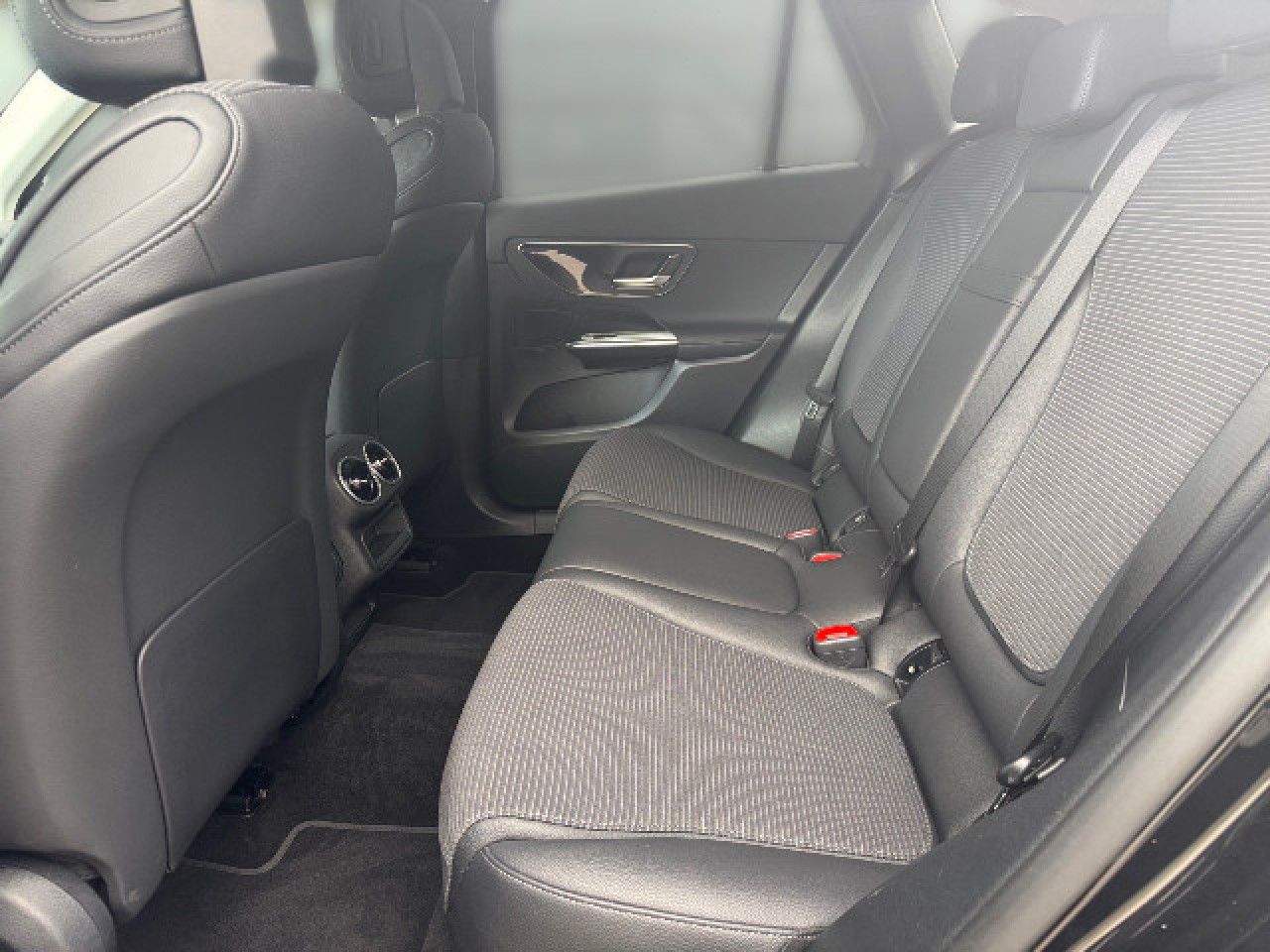 Mercedes-Benz GLC – Bild 10