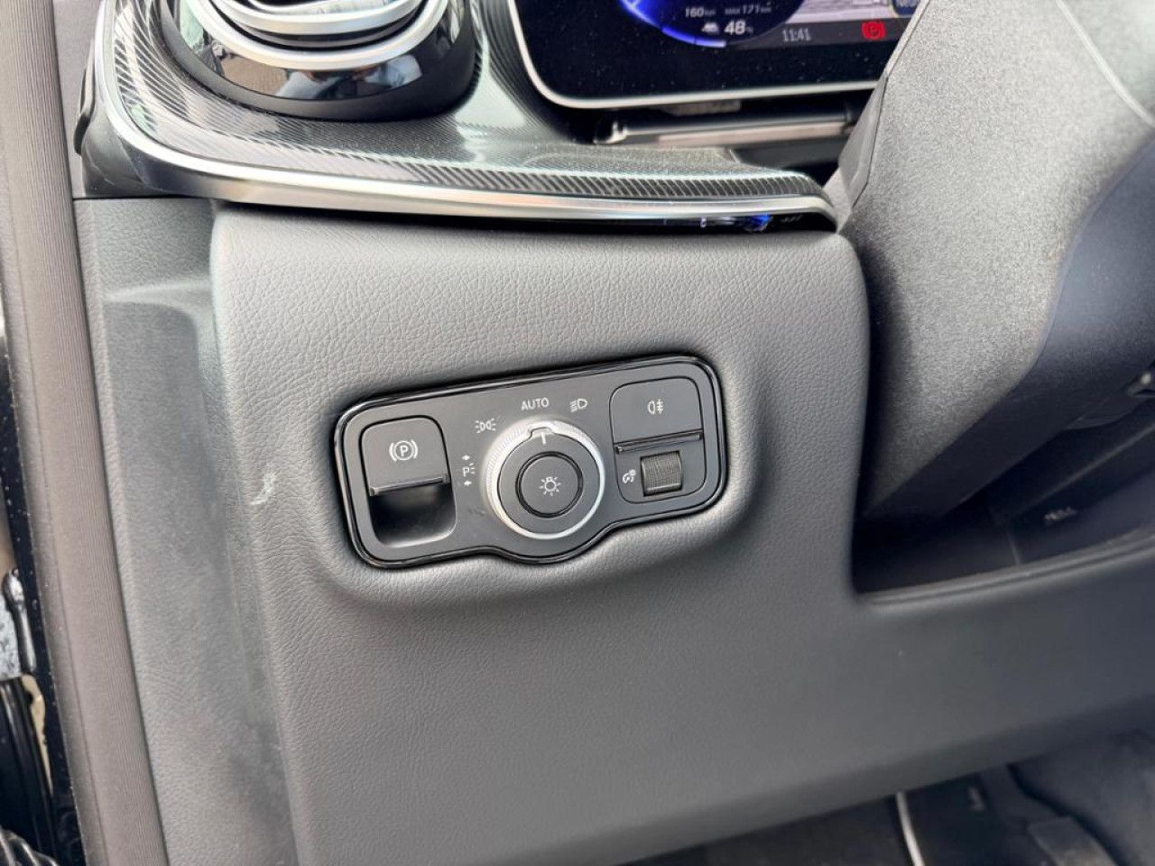 Mercedes-Benz EQV – Bild 11