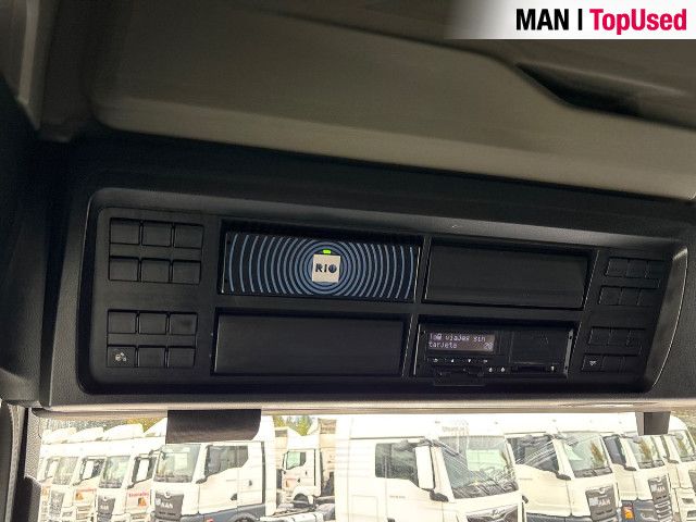 MAN TGX 18.510 4x2 BL SA 23