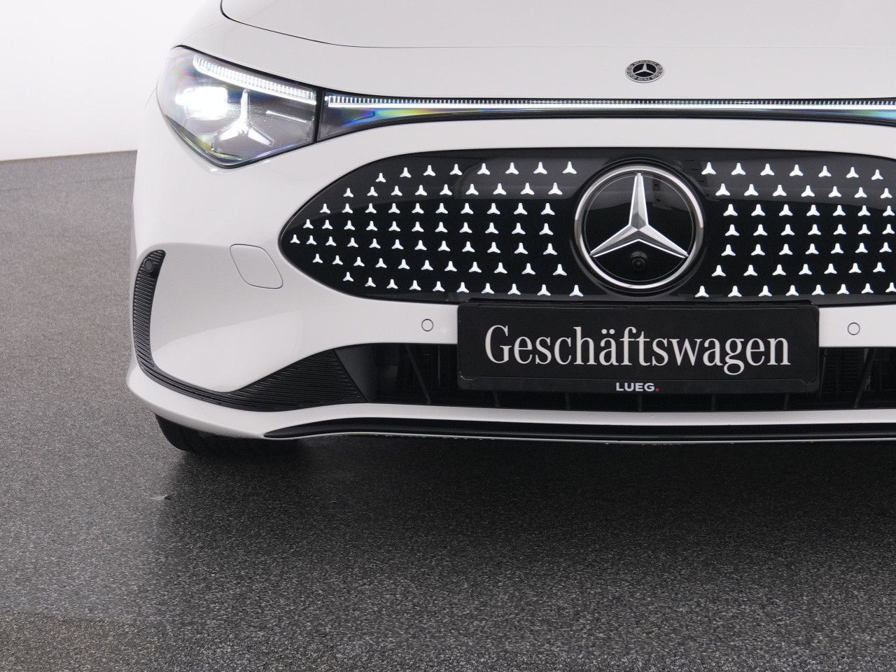 Mercedes-Benz CLA – Bild 16