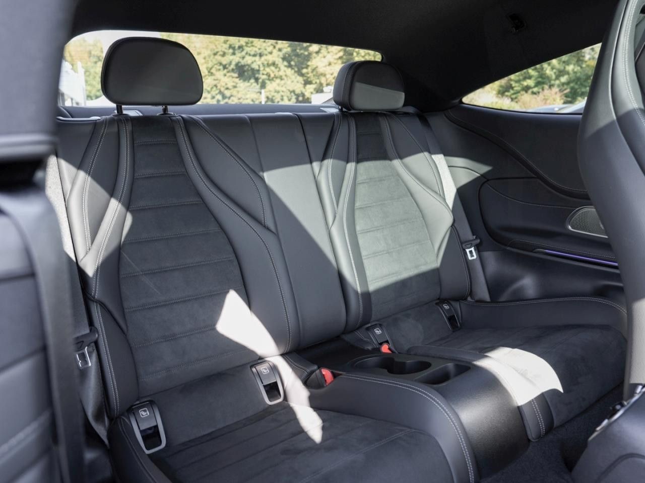 Mercedes-Benz CLE – Bild 9