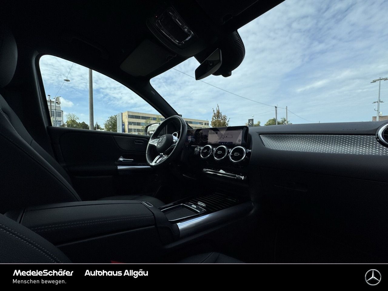 Mercedes-Benz B-Klasse – Bild 14