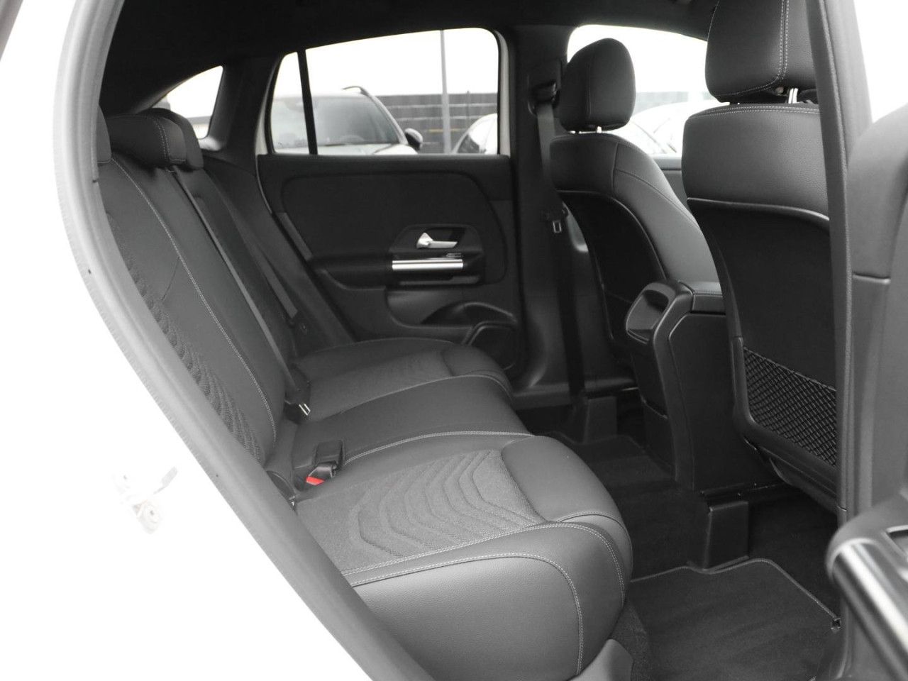 Mercedes-Benz GLA – Bild 6