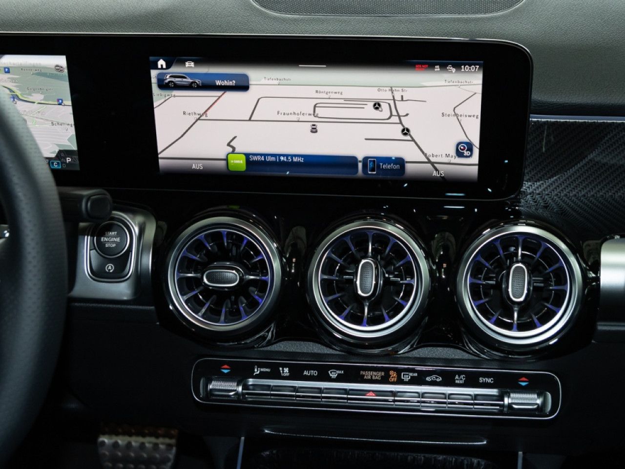 Mercedes-Benz GLB – Bild 14