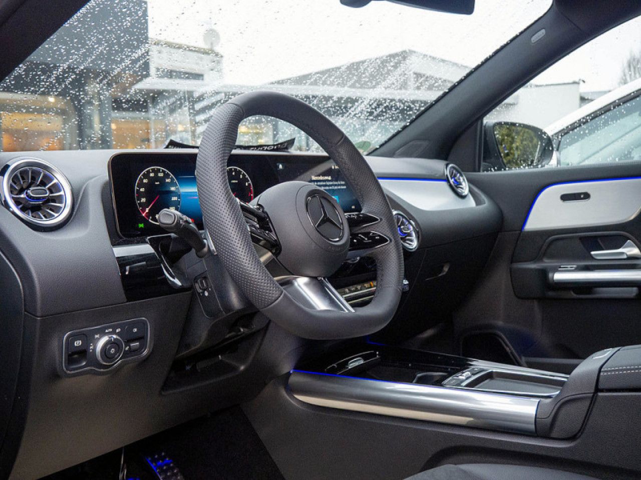 Mercedes-Benz GLA – Bild 9