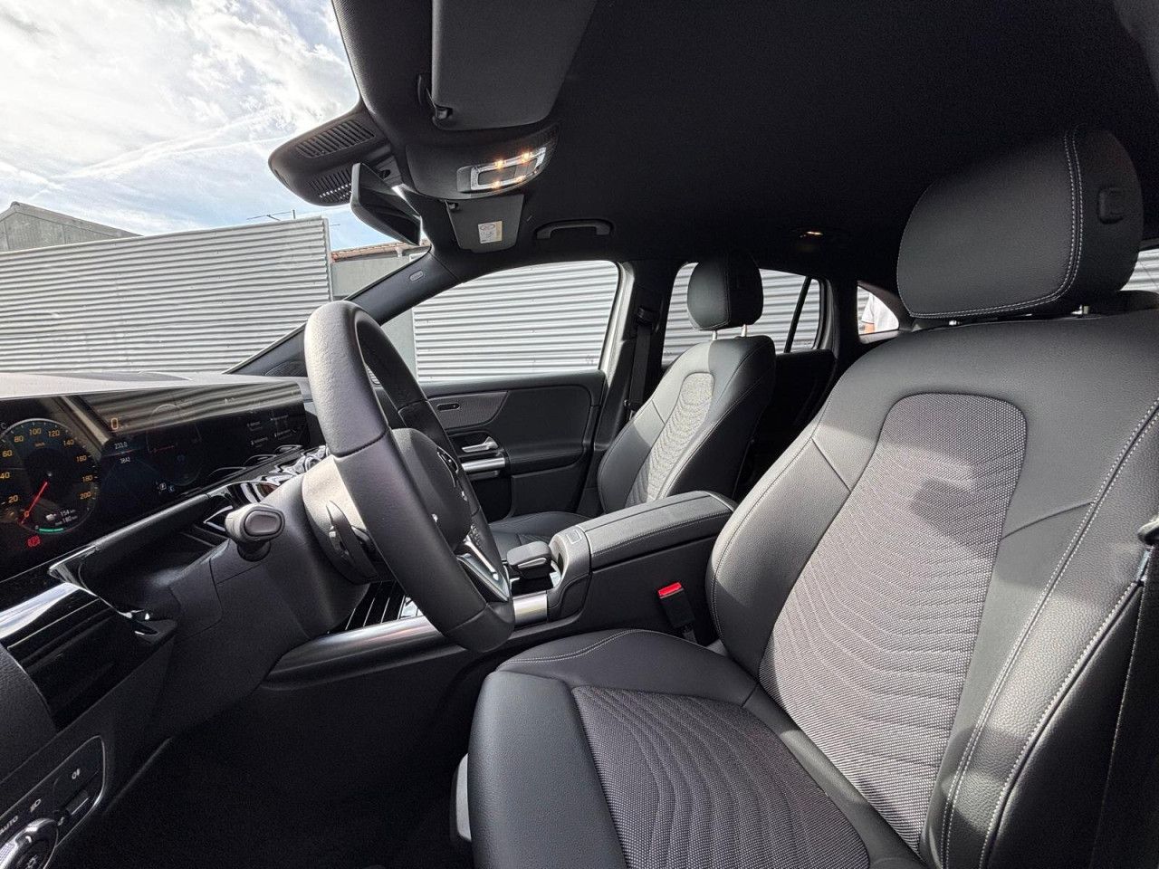 Mercedes-Benz EQA – Bild 5