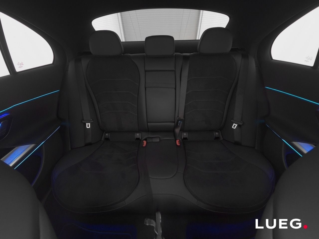 Mercedes-Benz E-Klasse – Bild 5