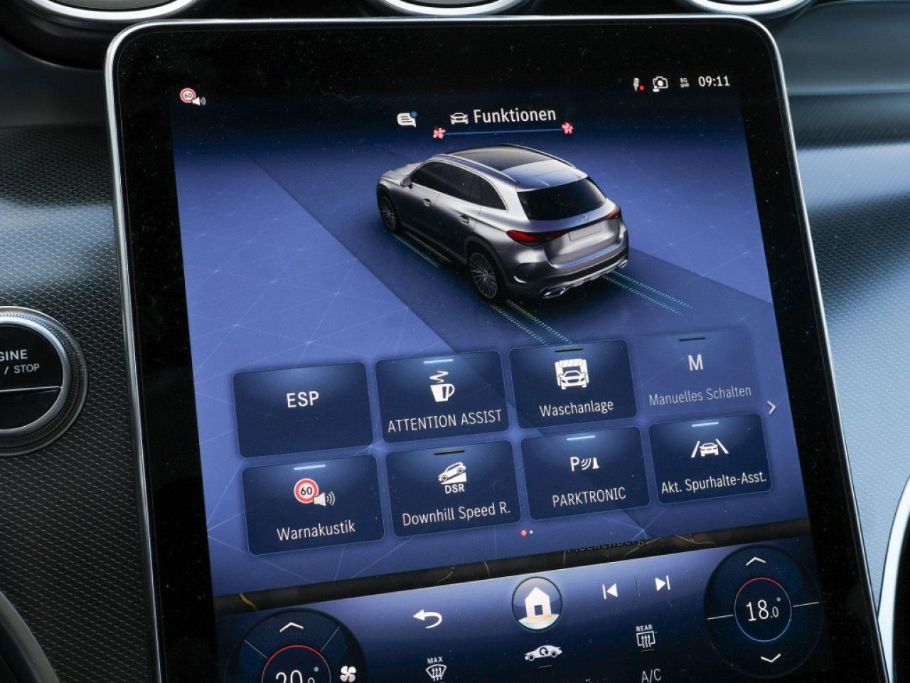 Mercedes-Benz GLC – Bild 20