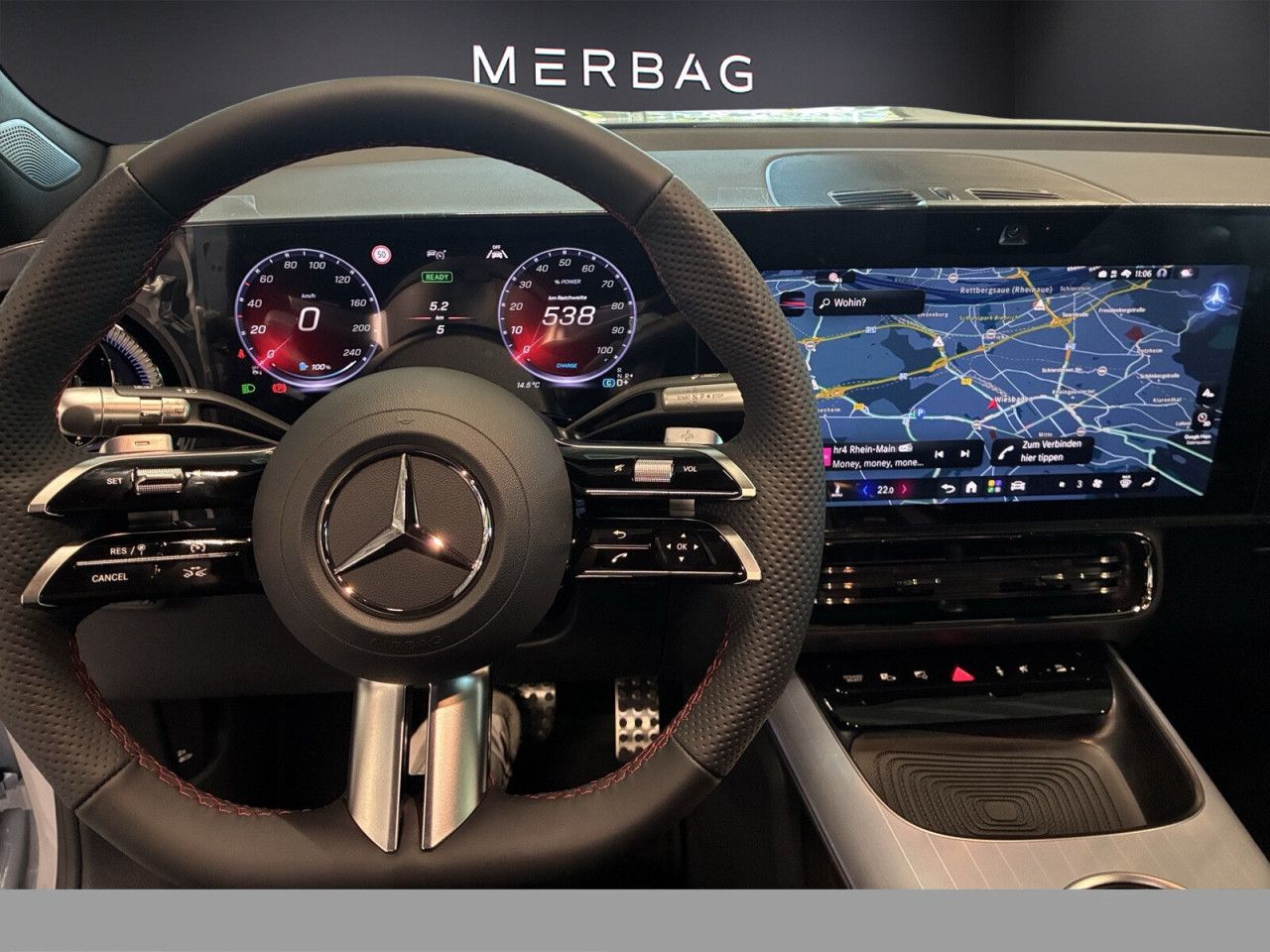 Mercedes-Benz GLB – Bild 15