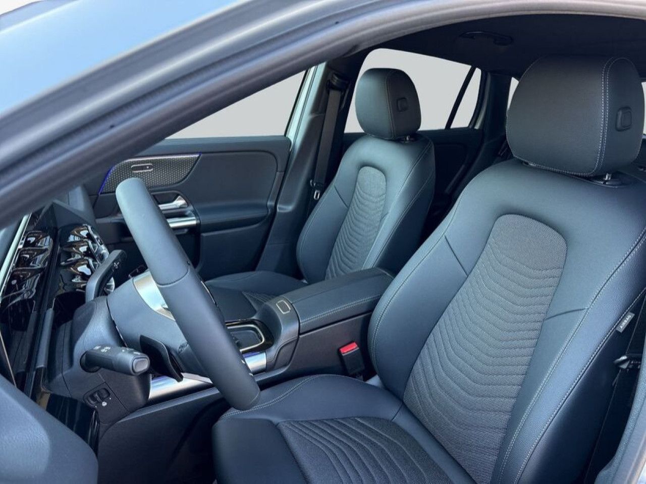 Mercedes-Benz GLA – Bild 10