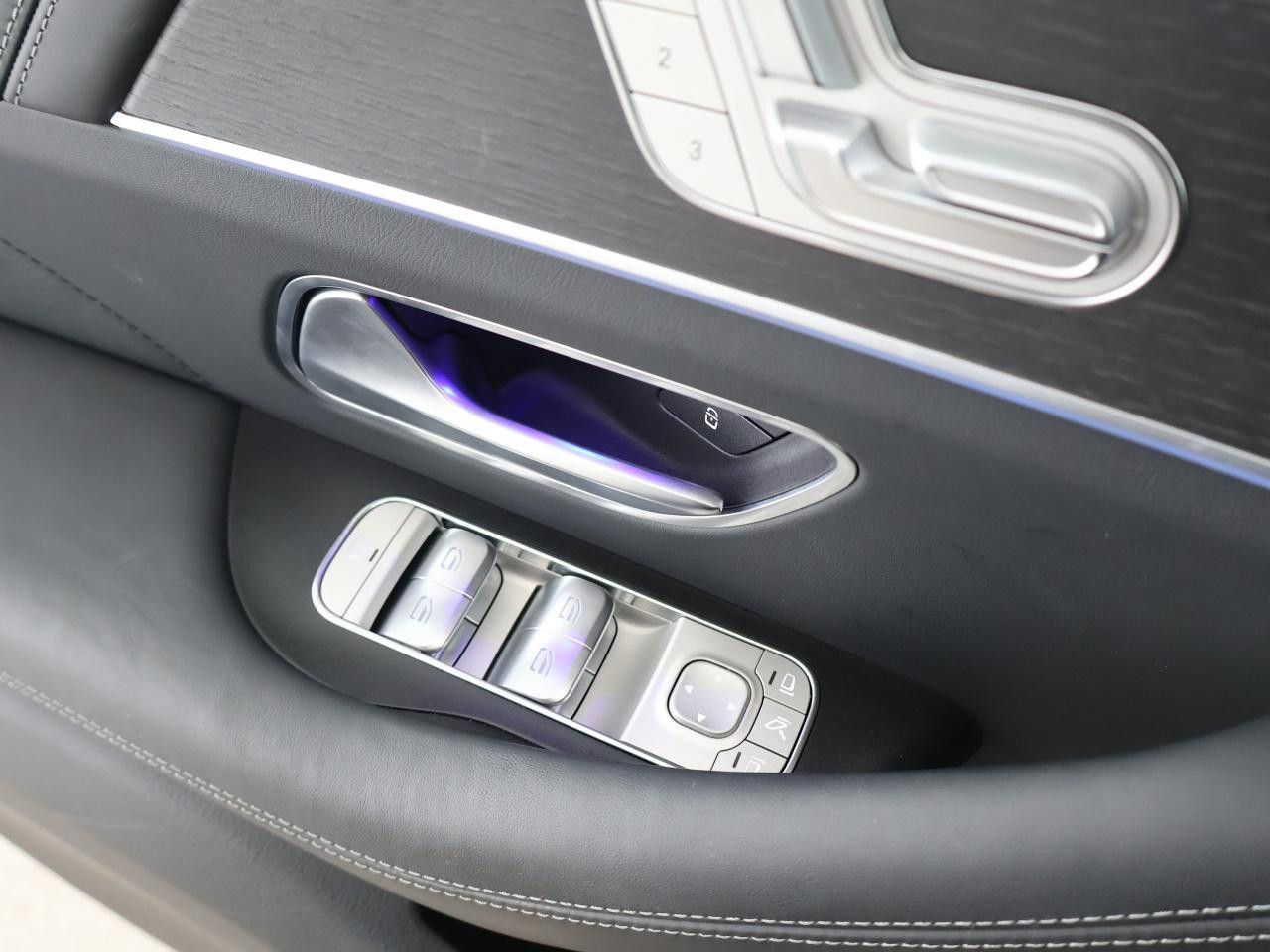 Mercedes-Benz GLE – Bild 13