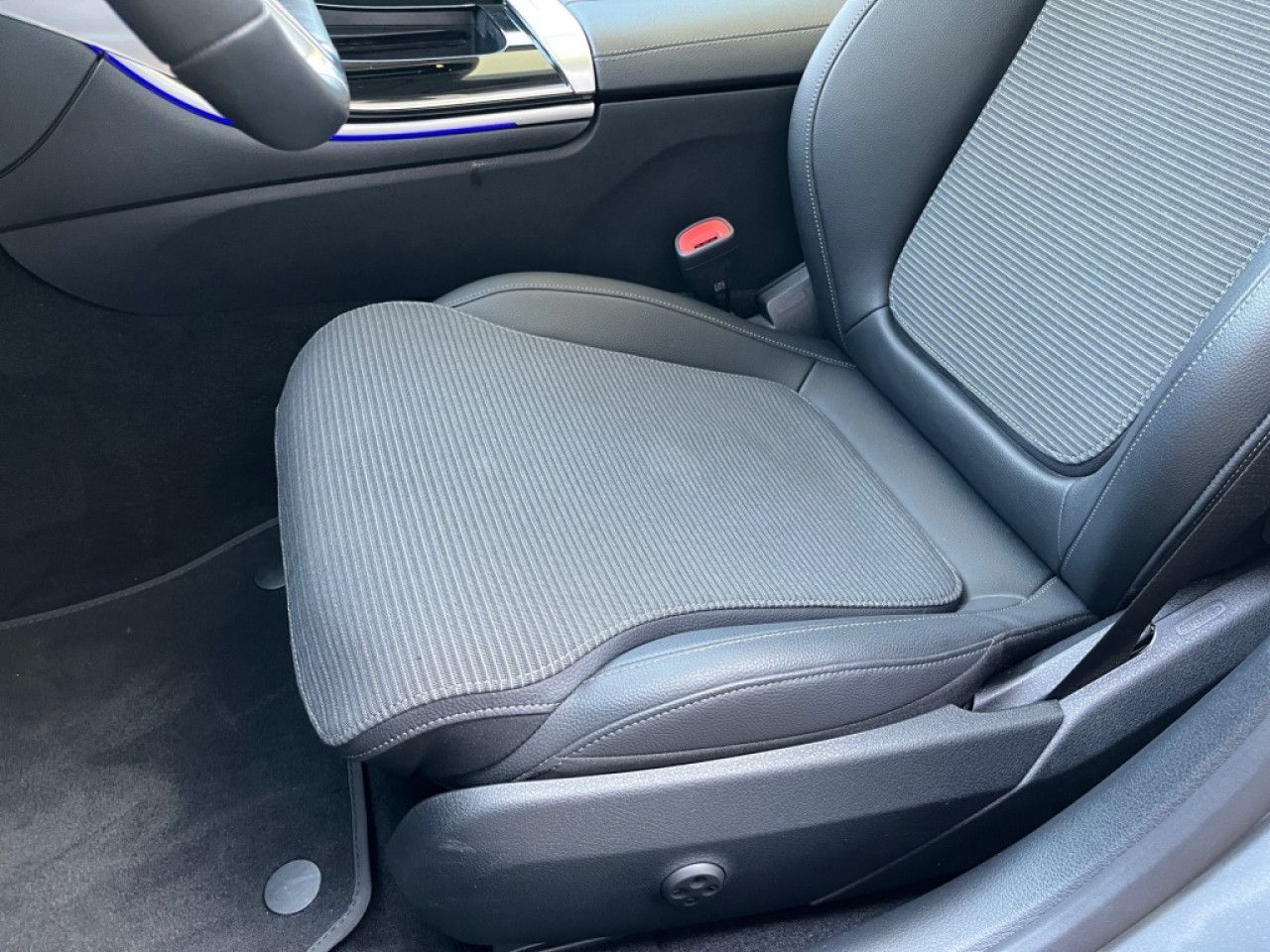 Mercedes-Benz C-Klasse – Bild 21