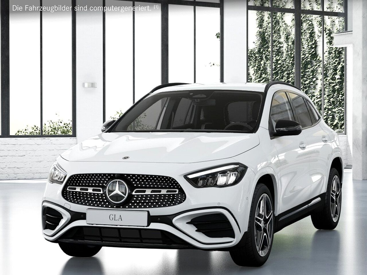 Mercedes-Benz GLA – Bild 18