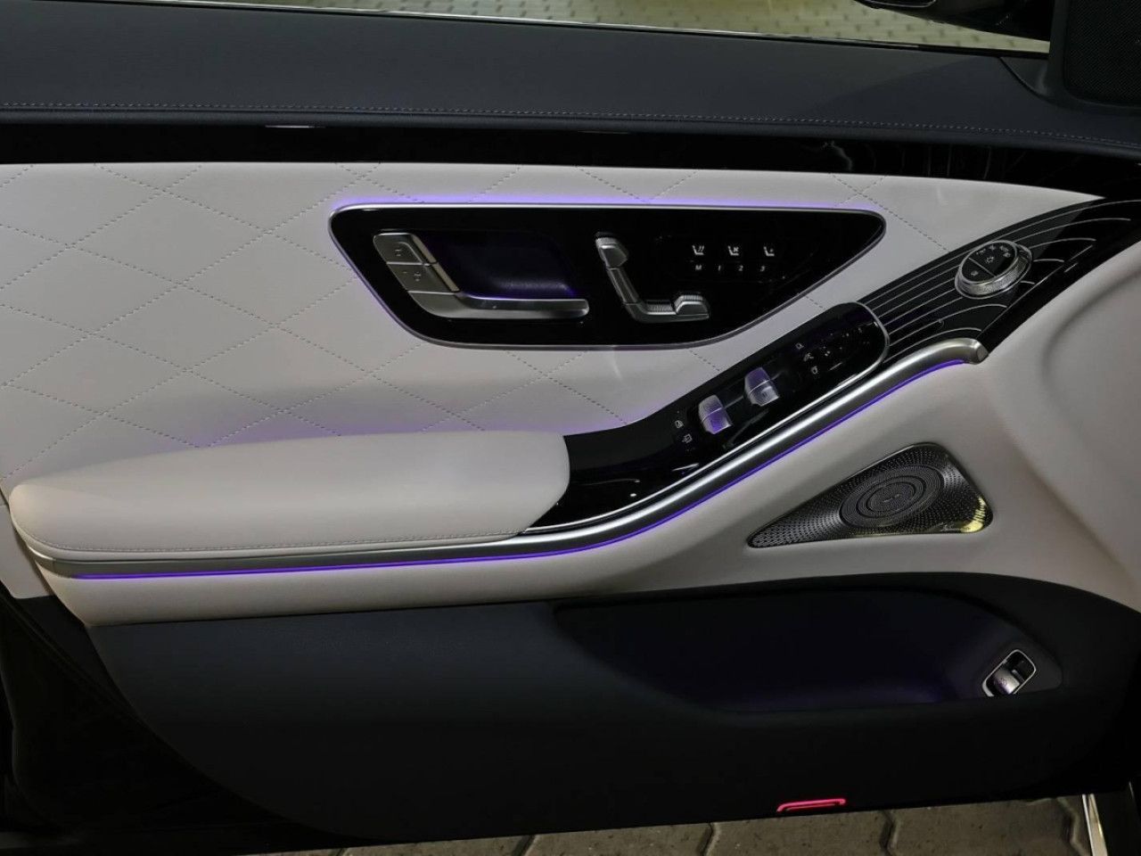 Mercedes-Benz S-Klasse – Bild 12