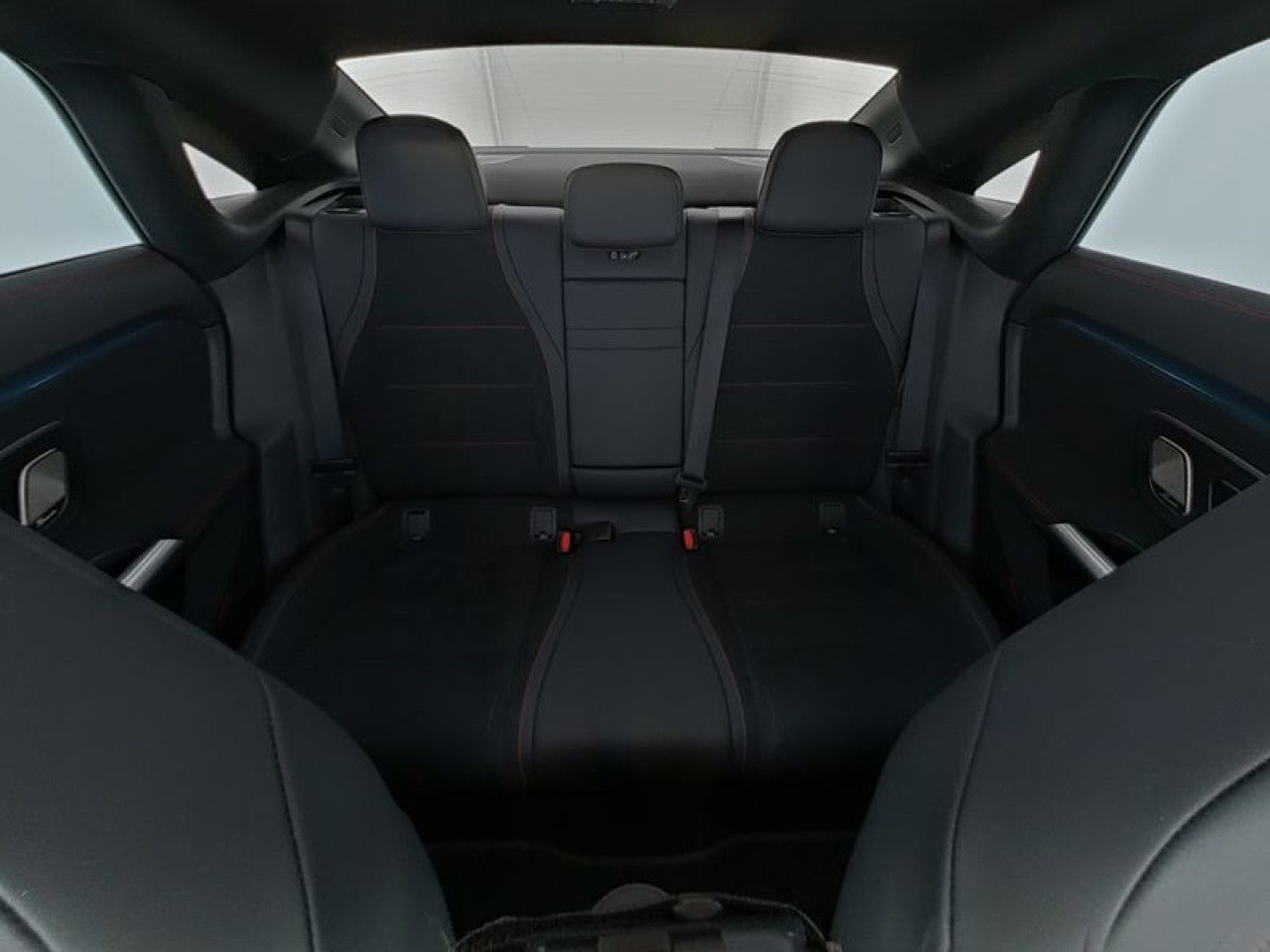 Mercedes-Benz CLA – Bild 9