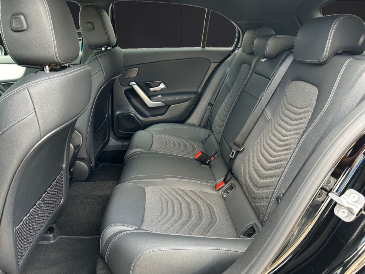 Mercedes-Benz A-Klasse – Bild 13
