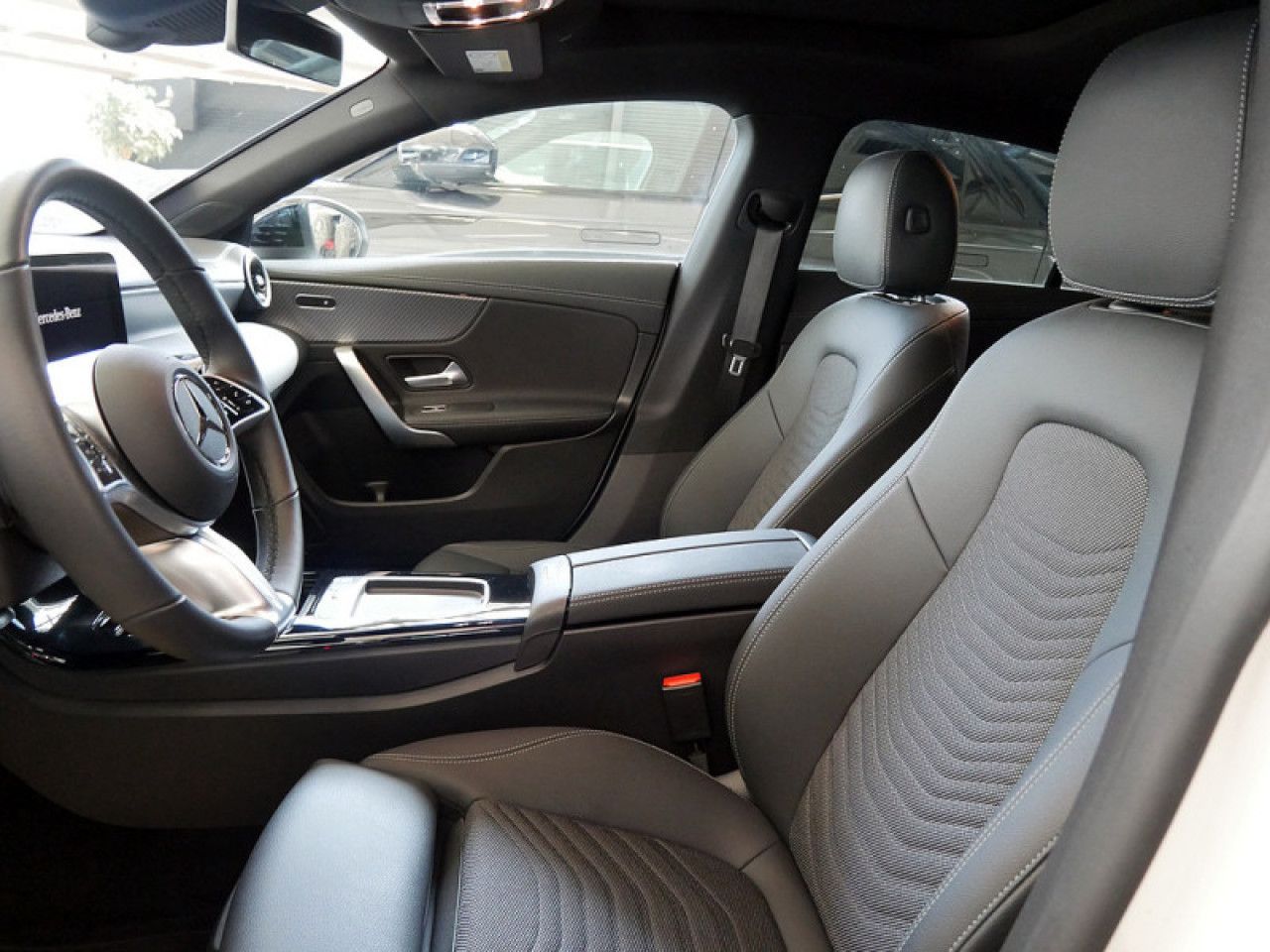 Mercedes-Benz CLA – Bild 15