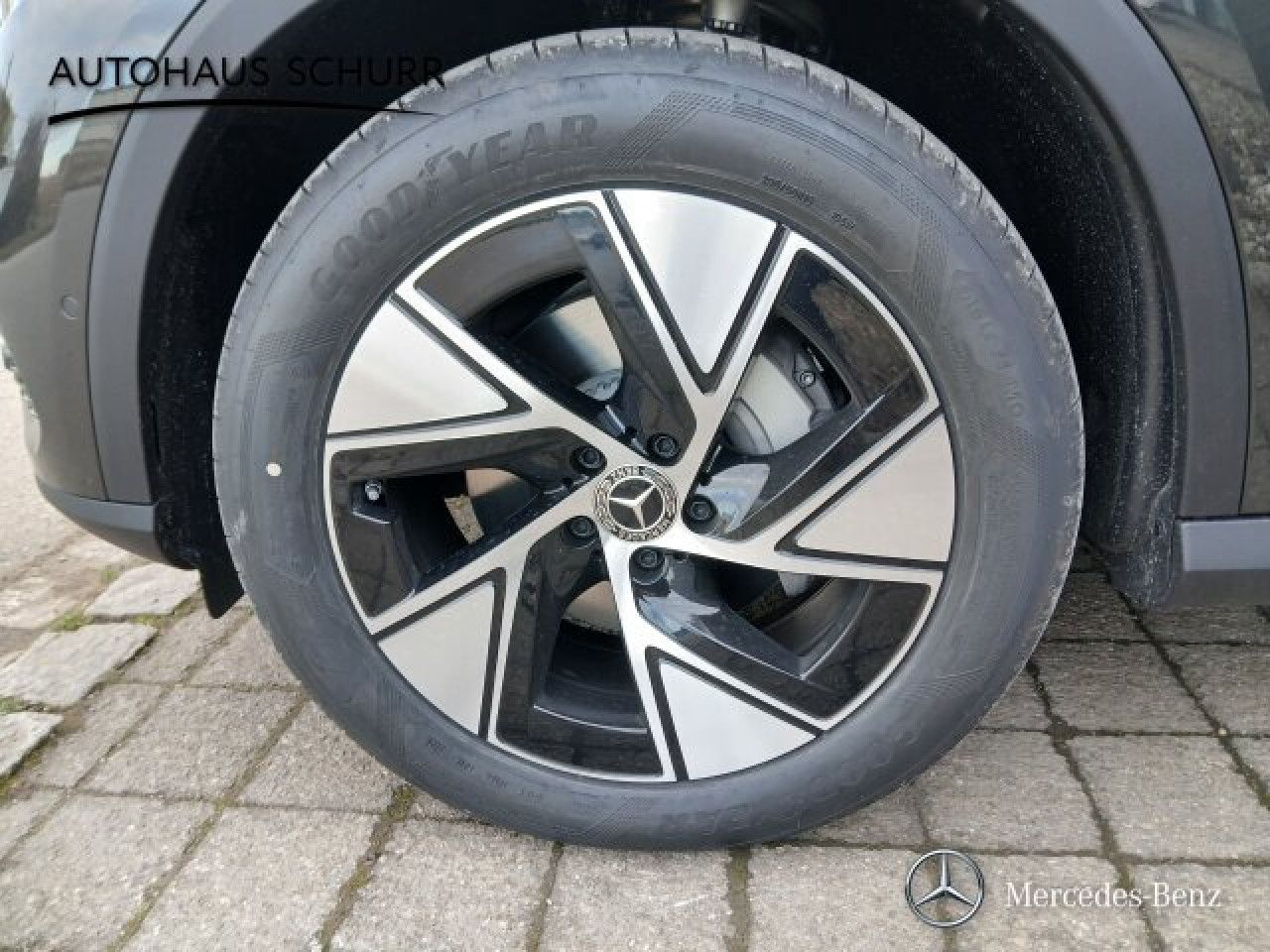 Mercedes-Benz GLC – Bild 9