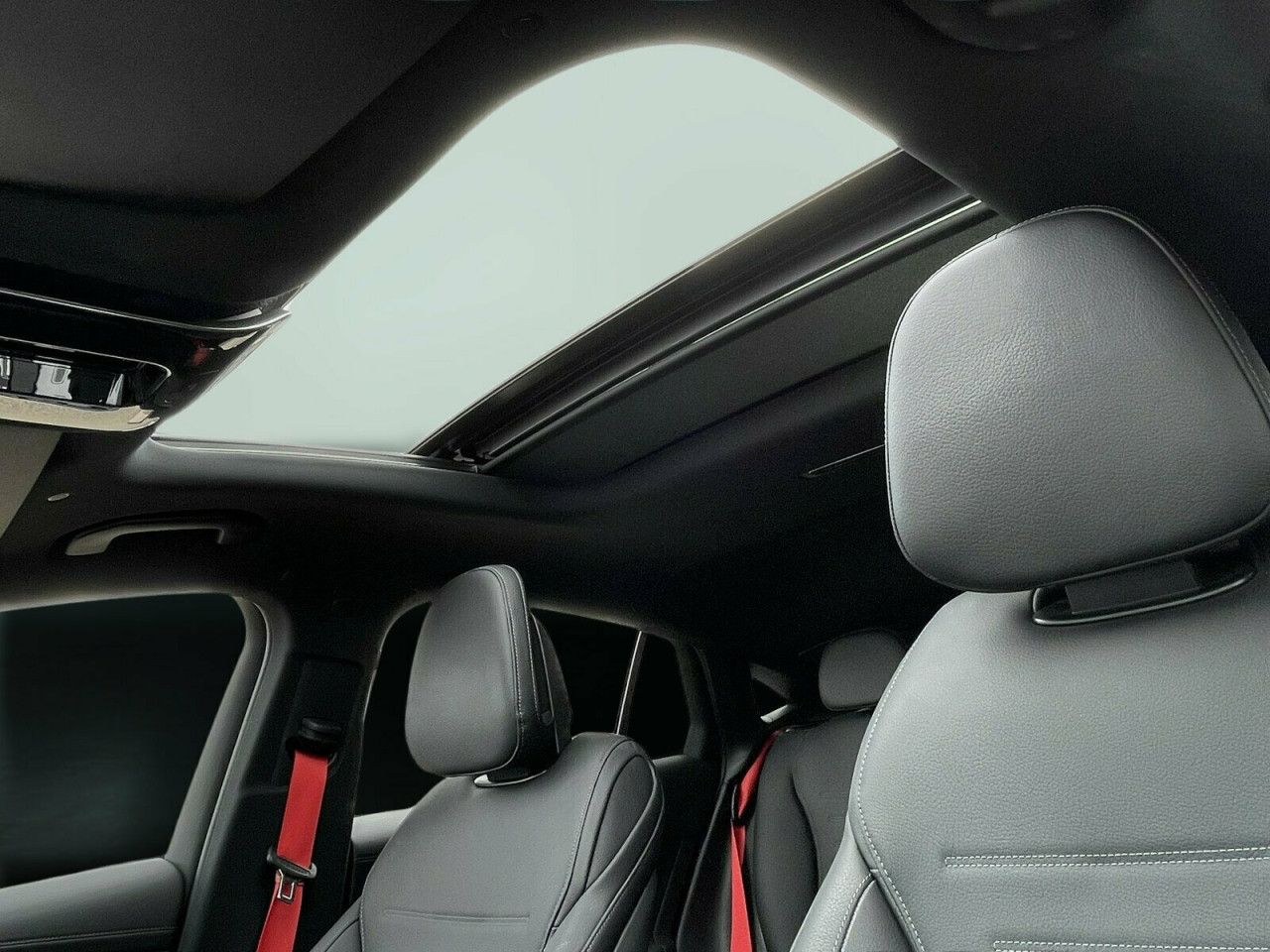 Mercedes-Benz GLC – Bild 19