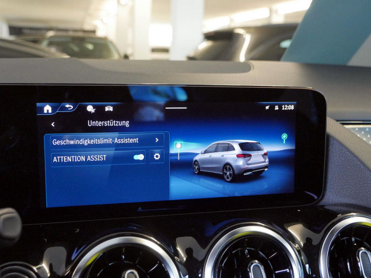 Mercedes-Benz B-Klasse – Bild 14
