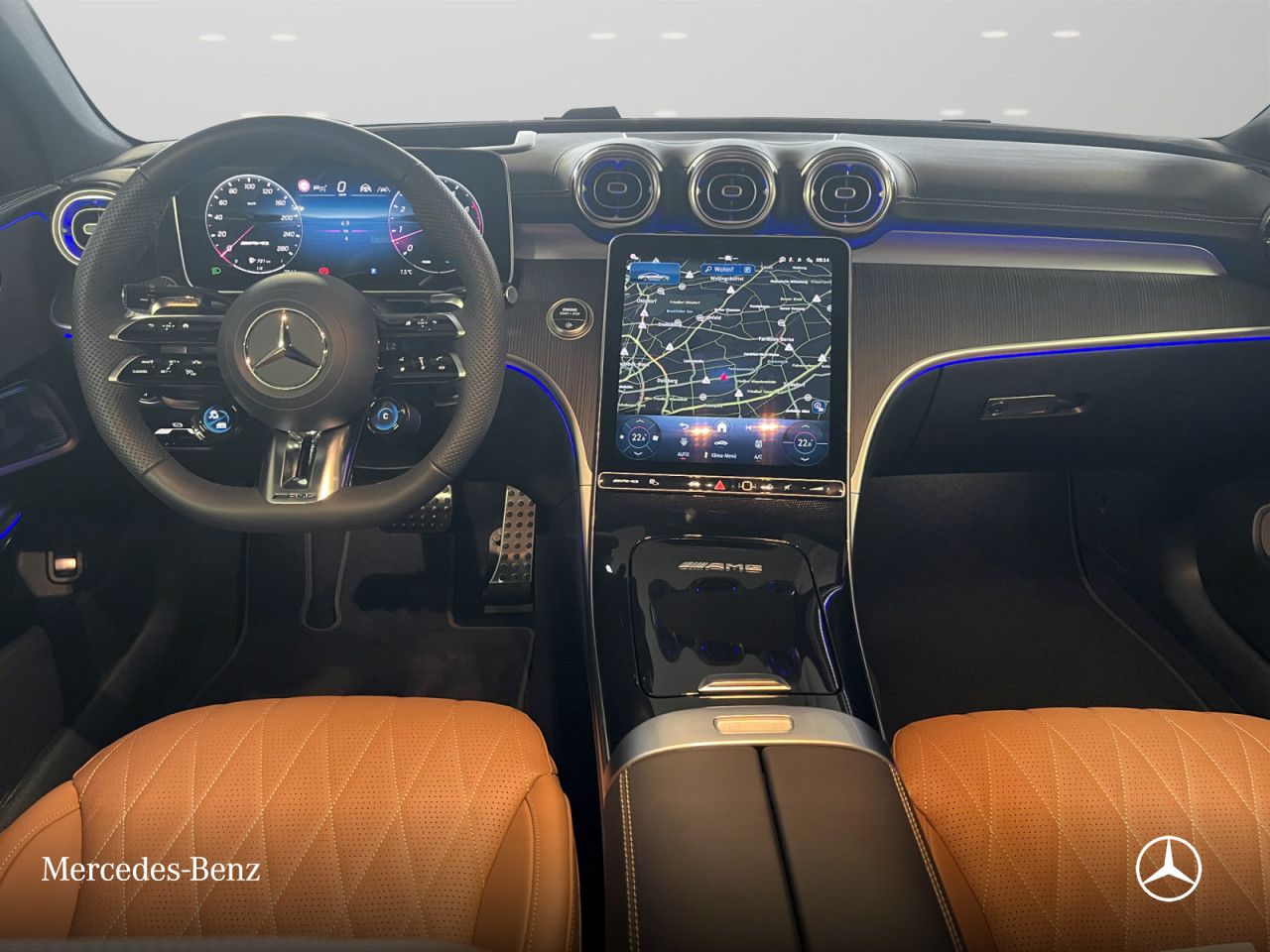 Mercedes-Benz CLE – Bild 8