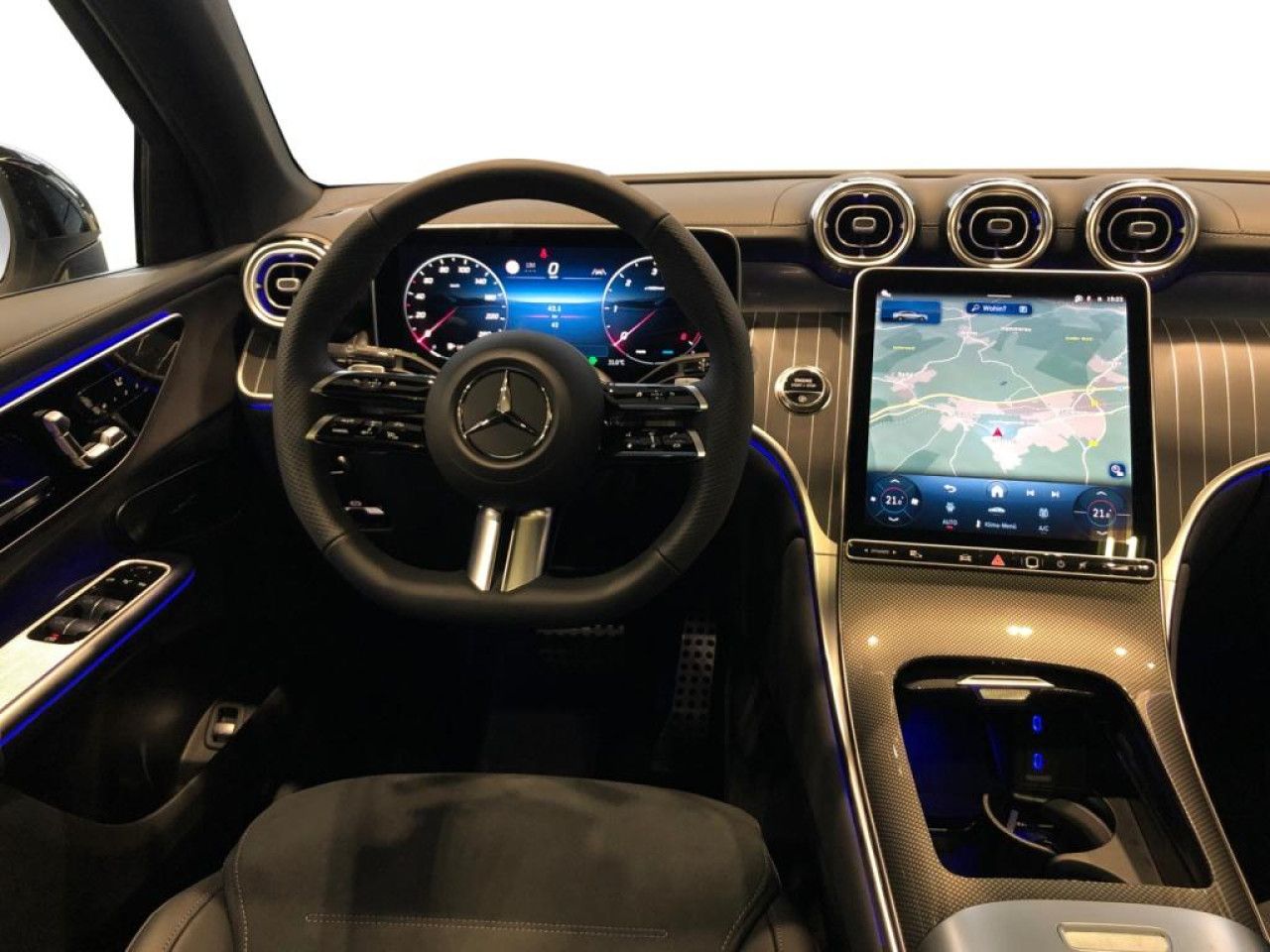 Mercedes-Benz GLC – Bild 4