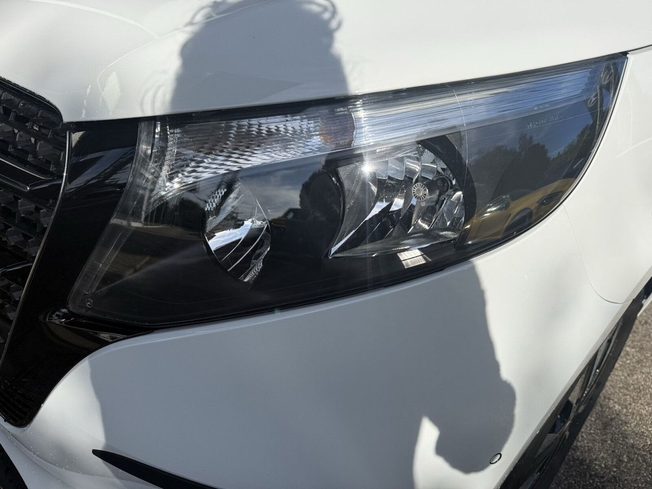Mercedes-Benz V-Klasse – Bild 3