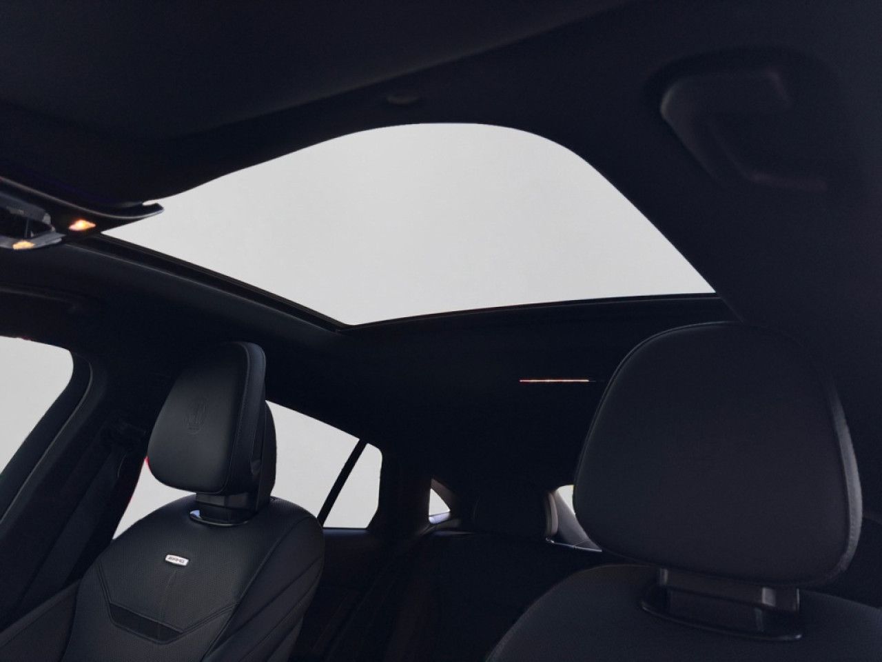Mercedes-Benz GLC – Bild 16