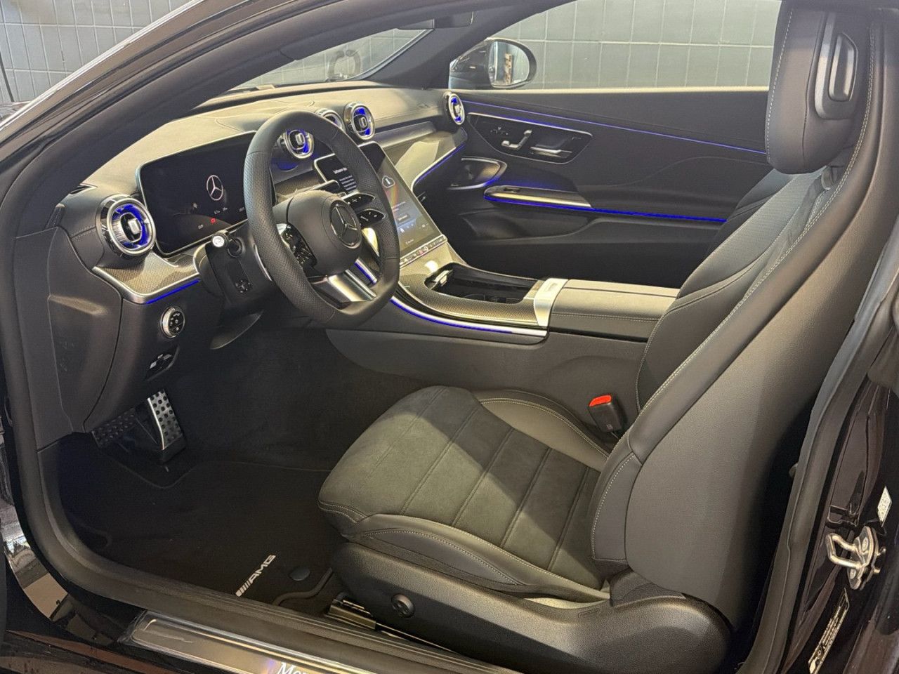 Mercedes-Benz CLE – Bild 13