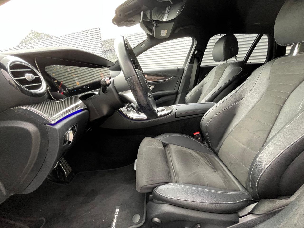 Mercedes-Benz E-Klasse – Bild 6