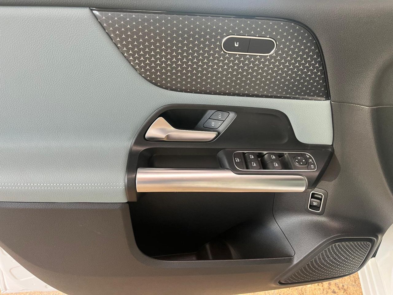 Mercedes-Benz B-Klasse – Bild 17