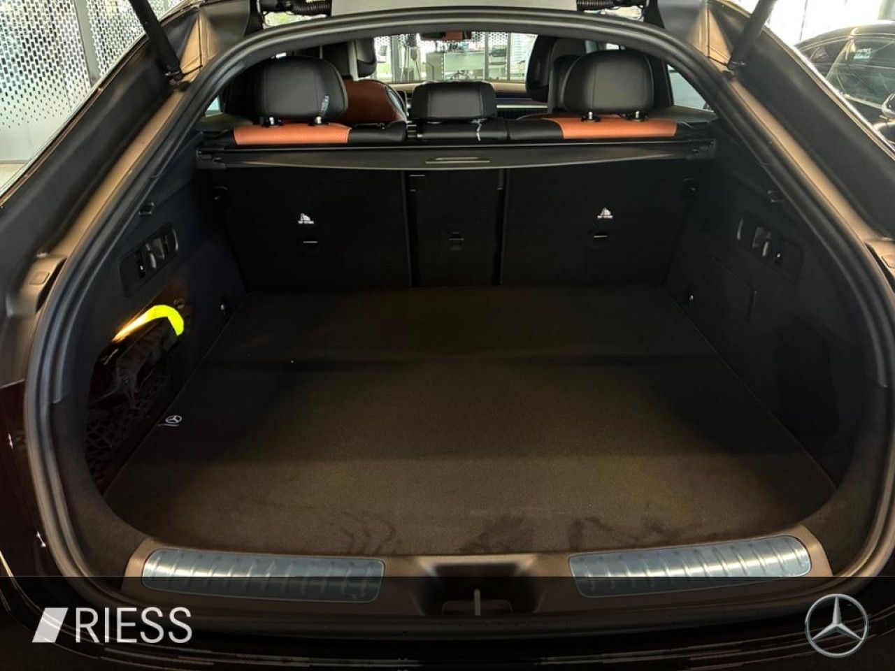 Mercedes-Benz GLC – Bild 13
