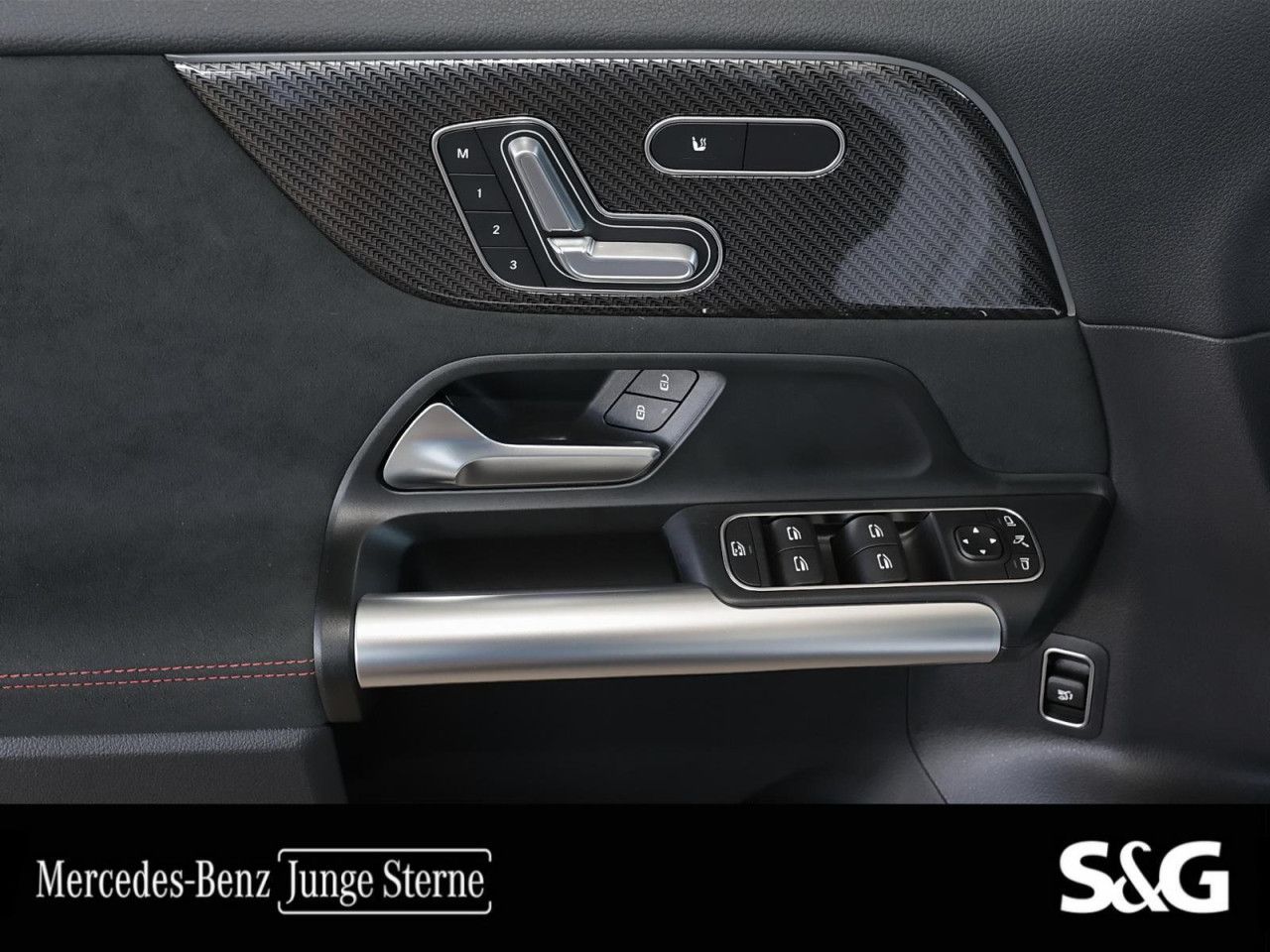 Mercedes-Benz GLA – Bild 22