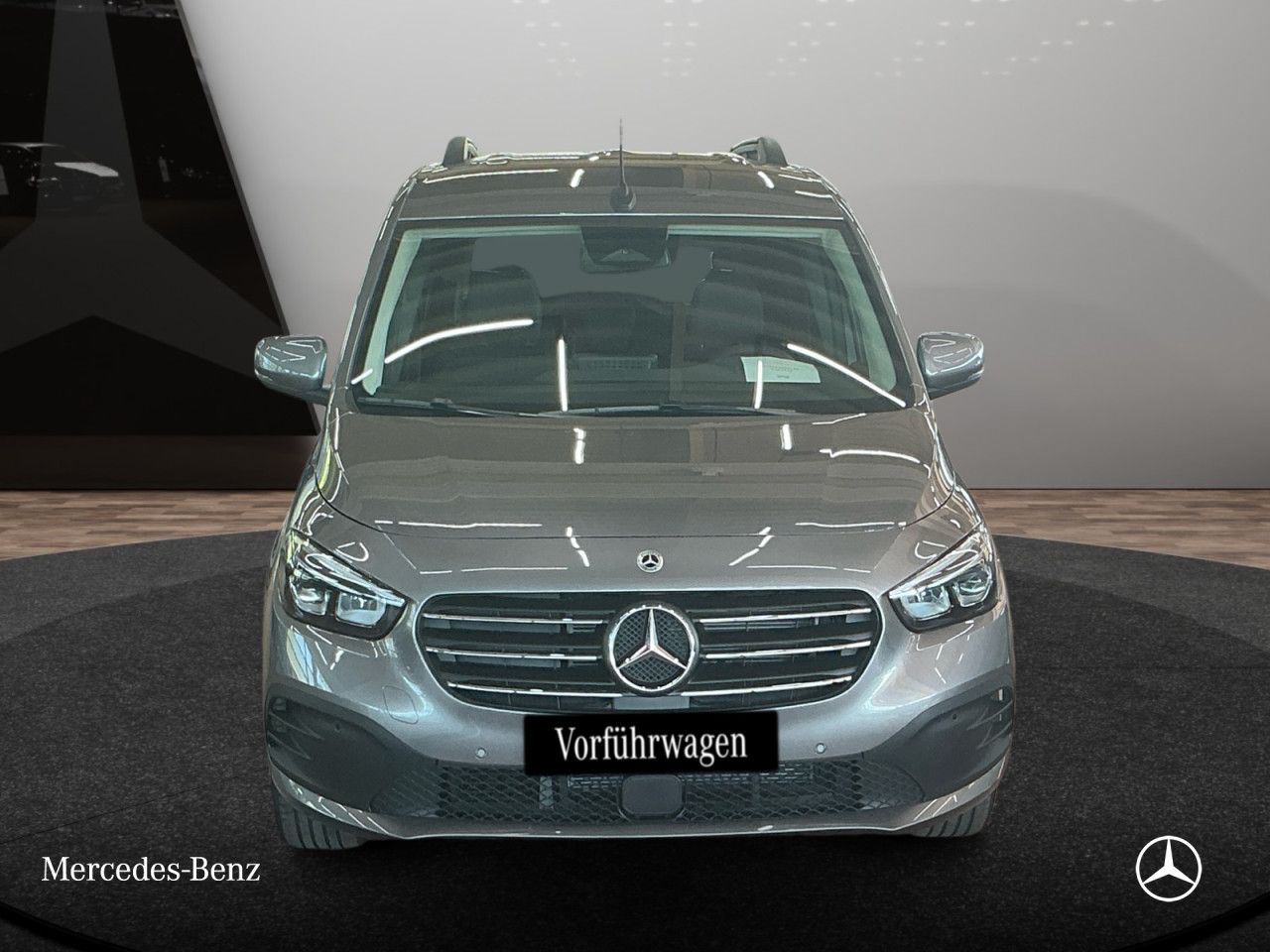 Mercedes-Benz T-Klasse – Bild 2