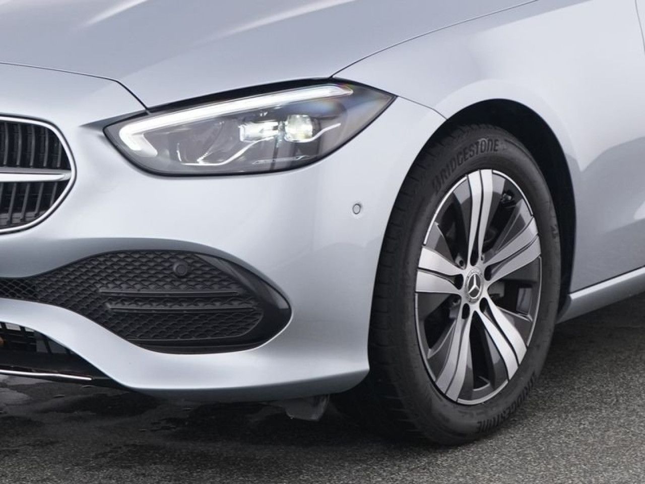 Mercedes-Benz C-Klasse – Bild 3