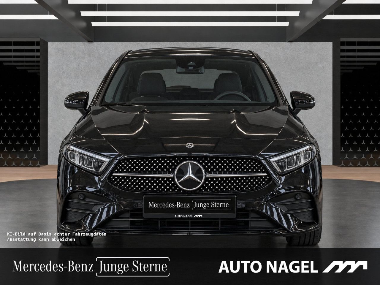Mercedes-Benz A-Klasse – Bild 15