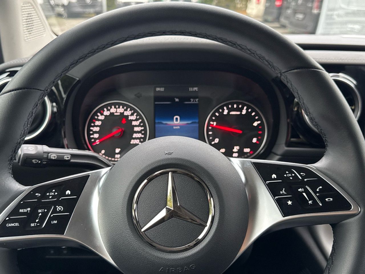 Mercedes-Benz T-Klasse – Bild 5