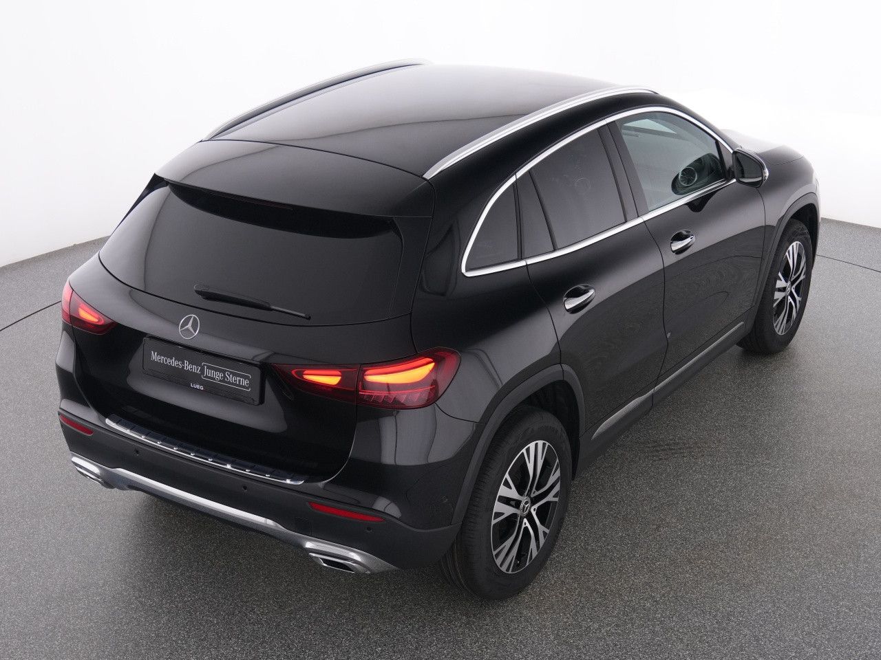 Mercedes-Benz GLA – Bild 18