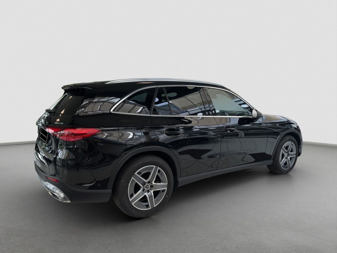 Mercedes-Benz GLC – Bild 2
