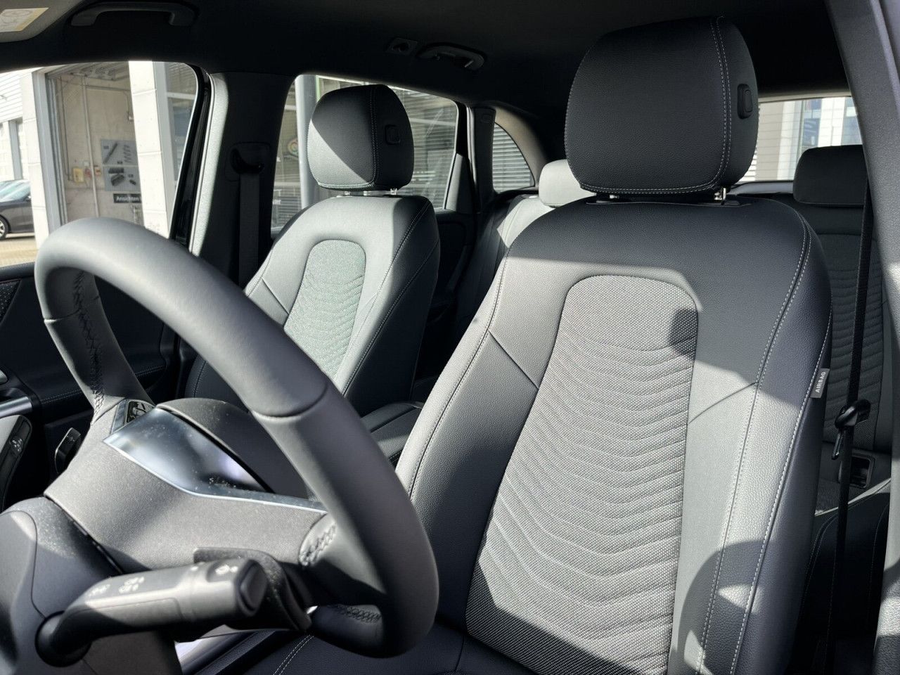 Mercedes-Benz B-Klasse – Bild 10