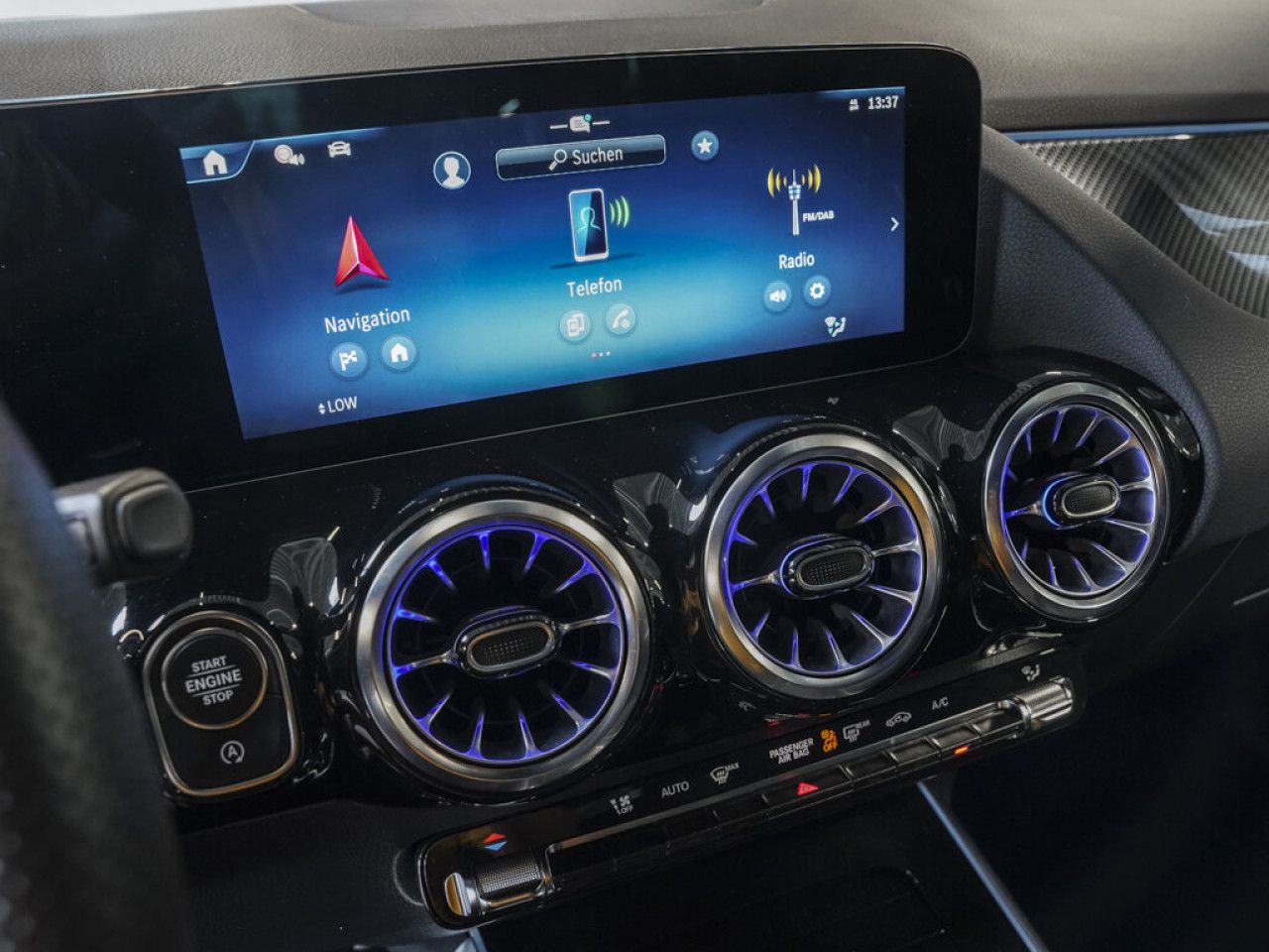 Mercedes-Benz B-Klasse – Bild 11