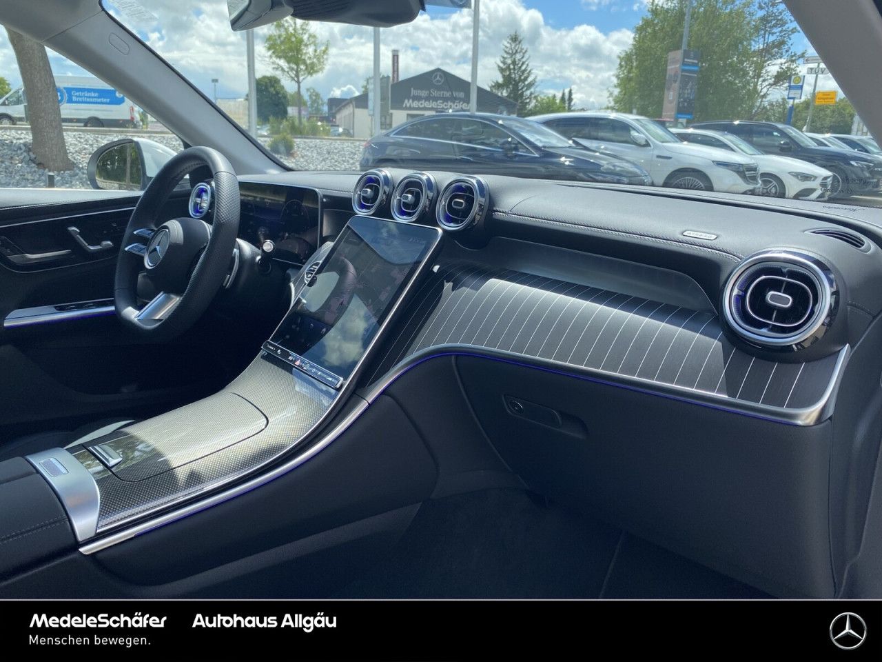 Mercedes-Benz GLC – Bild 12