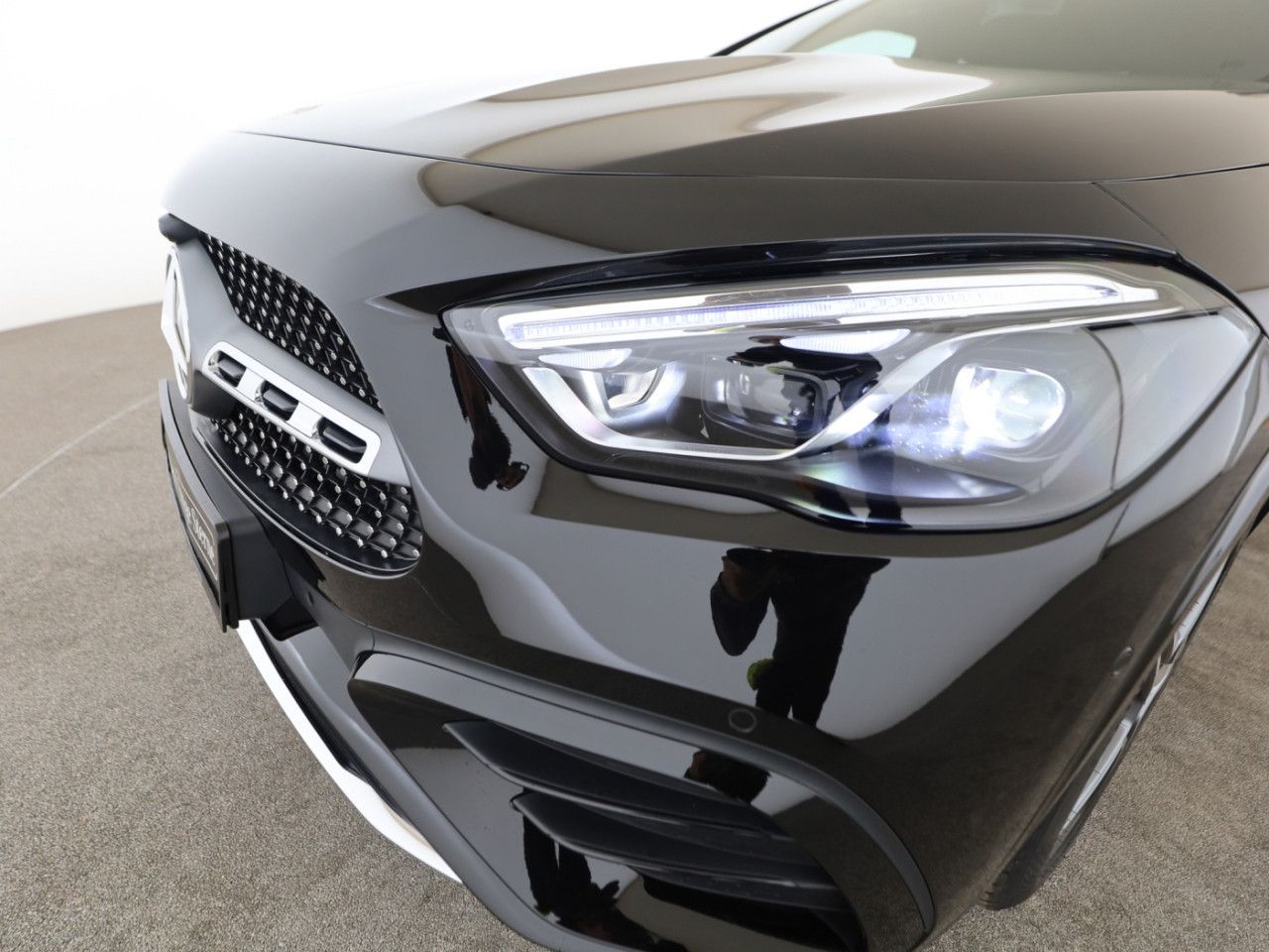 Mercedes-Benz GLA – Bild 19